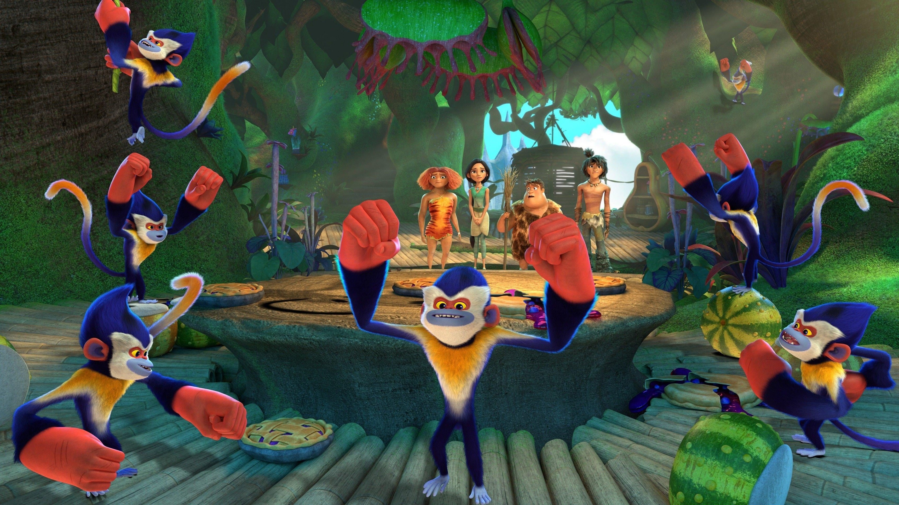 13. Semesterfiasko - del 2