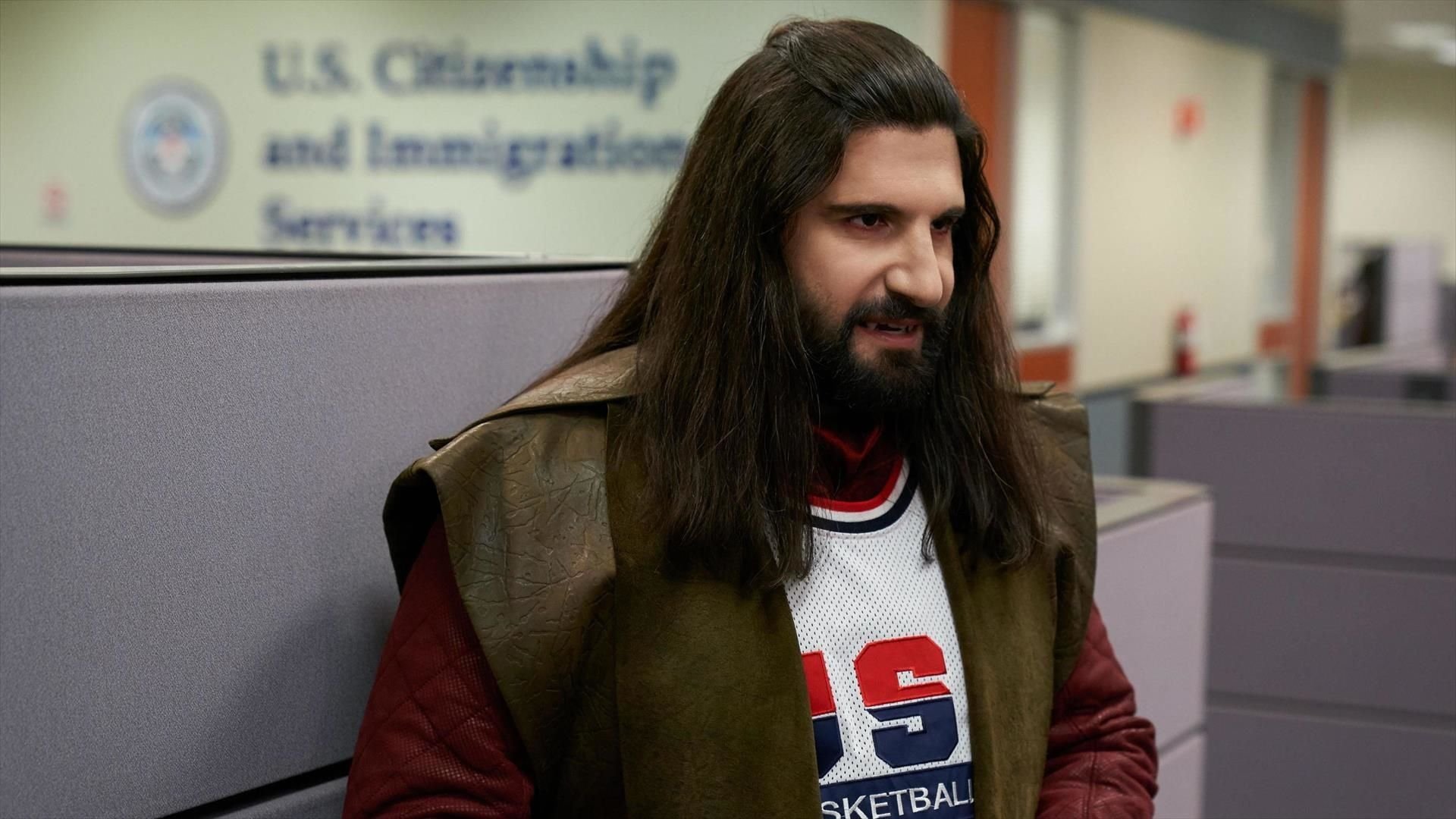 8. Citizenship