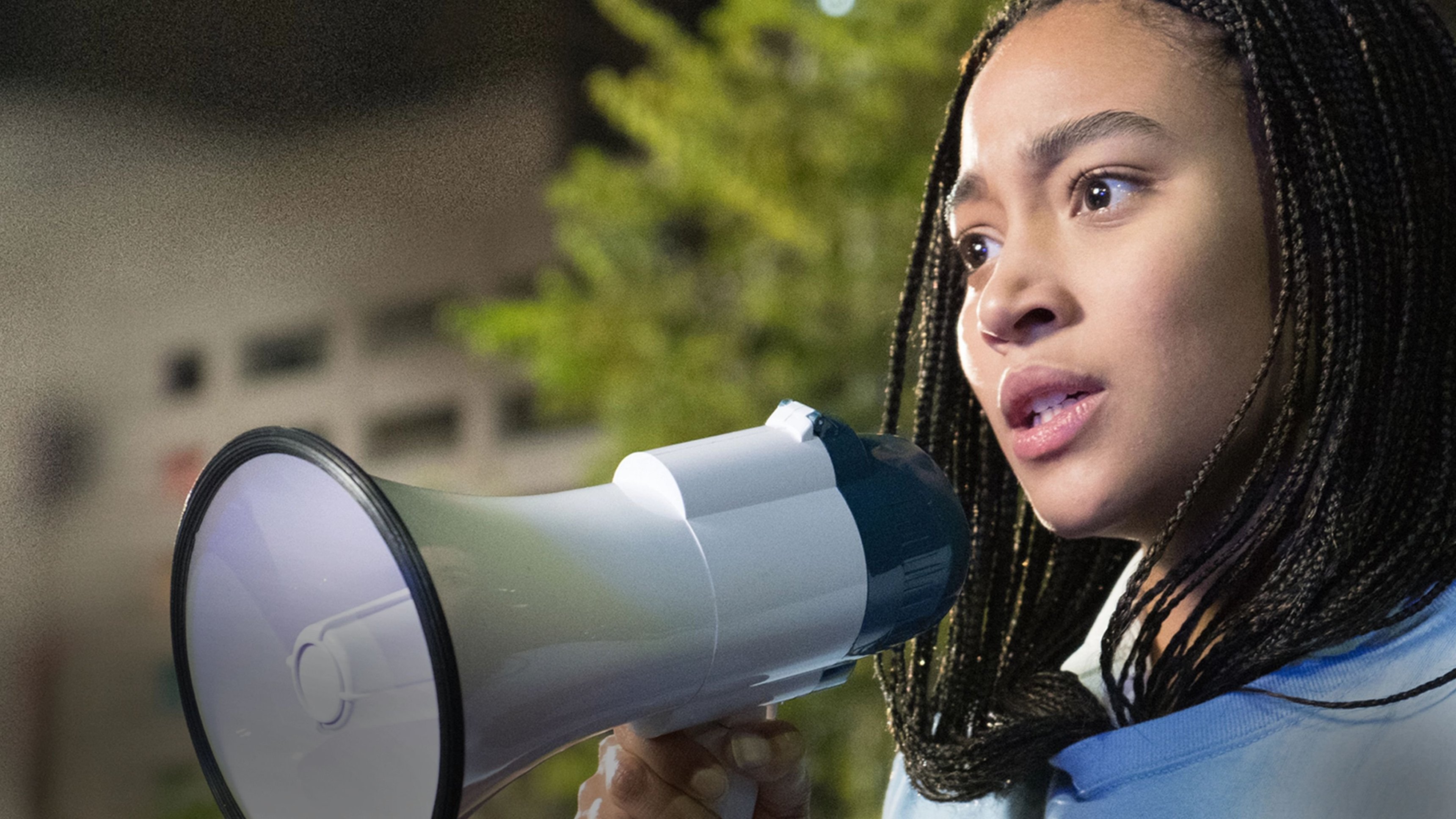 The Hate U Give
