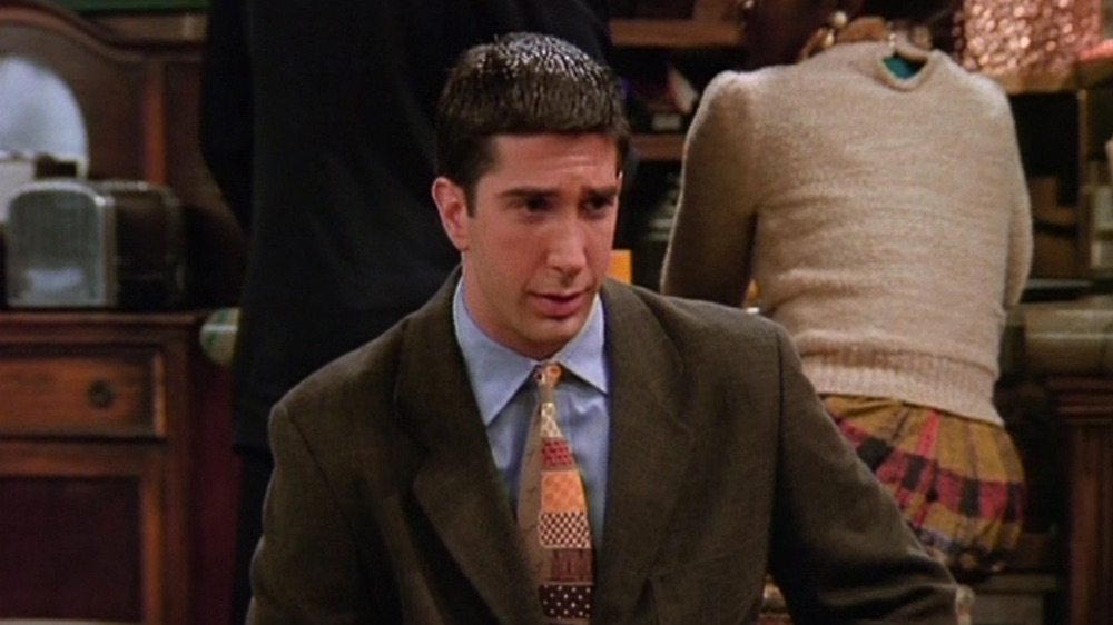 17. The One with the Two Parts, Part 2
