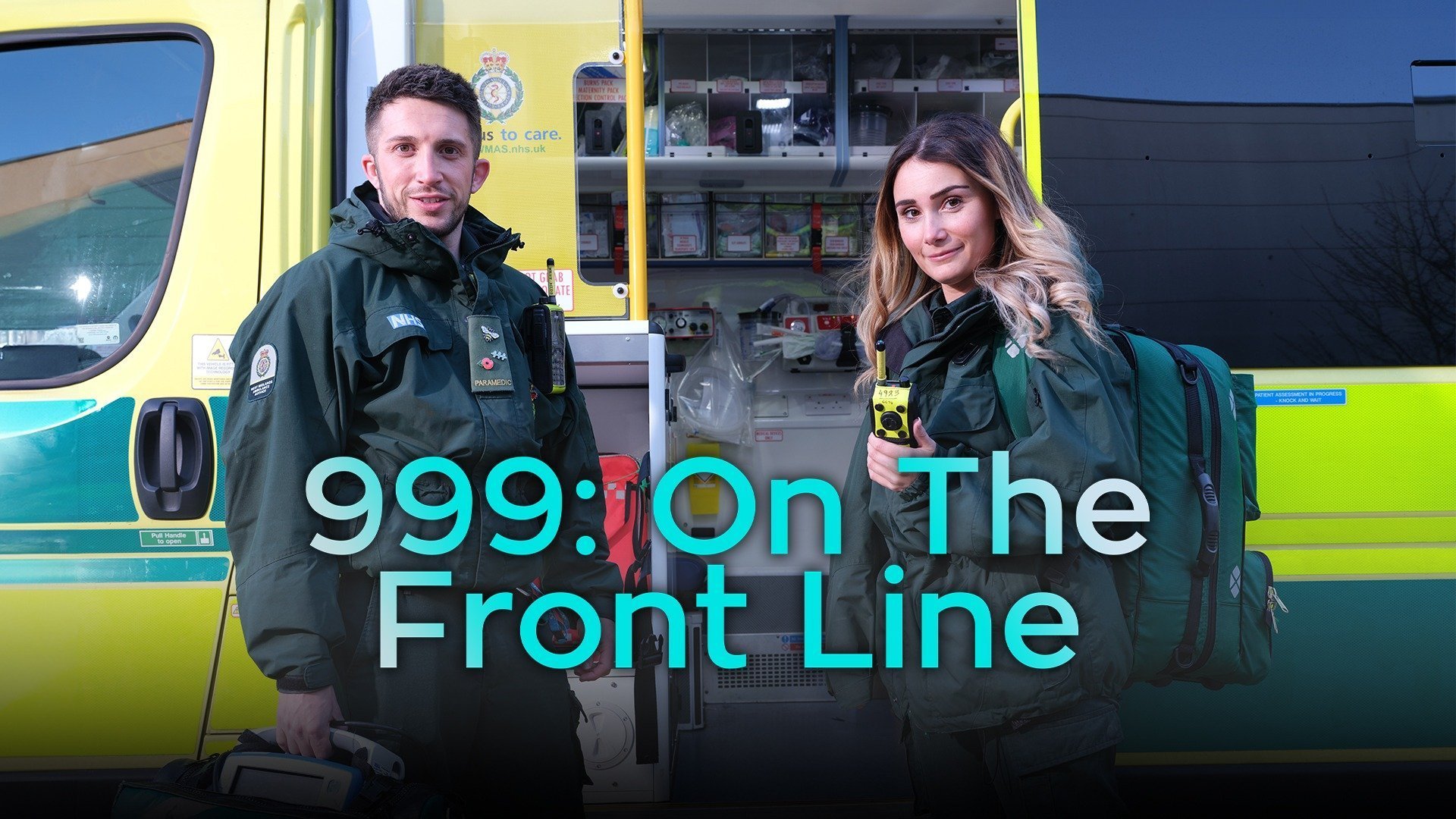 999: On The Front Line