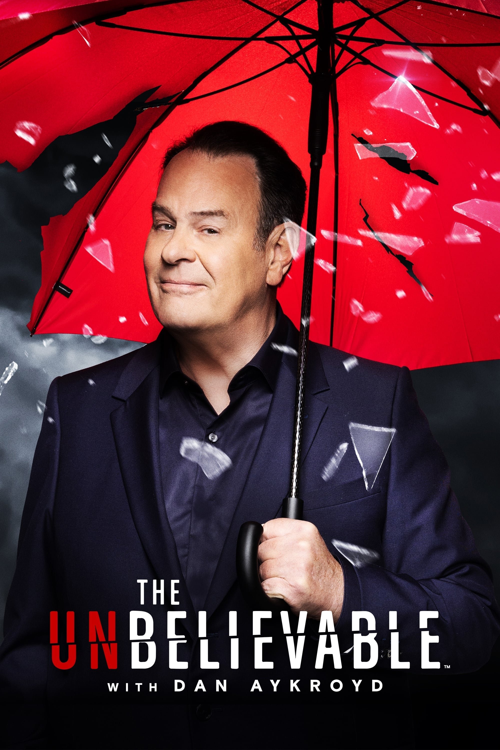 The Unbelievable With Dan Aykroyd