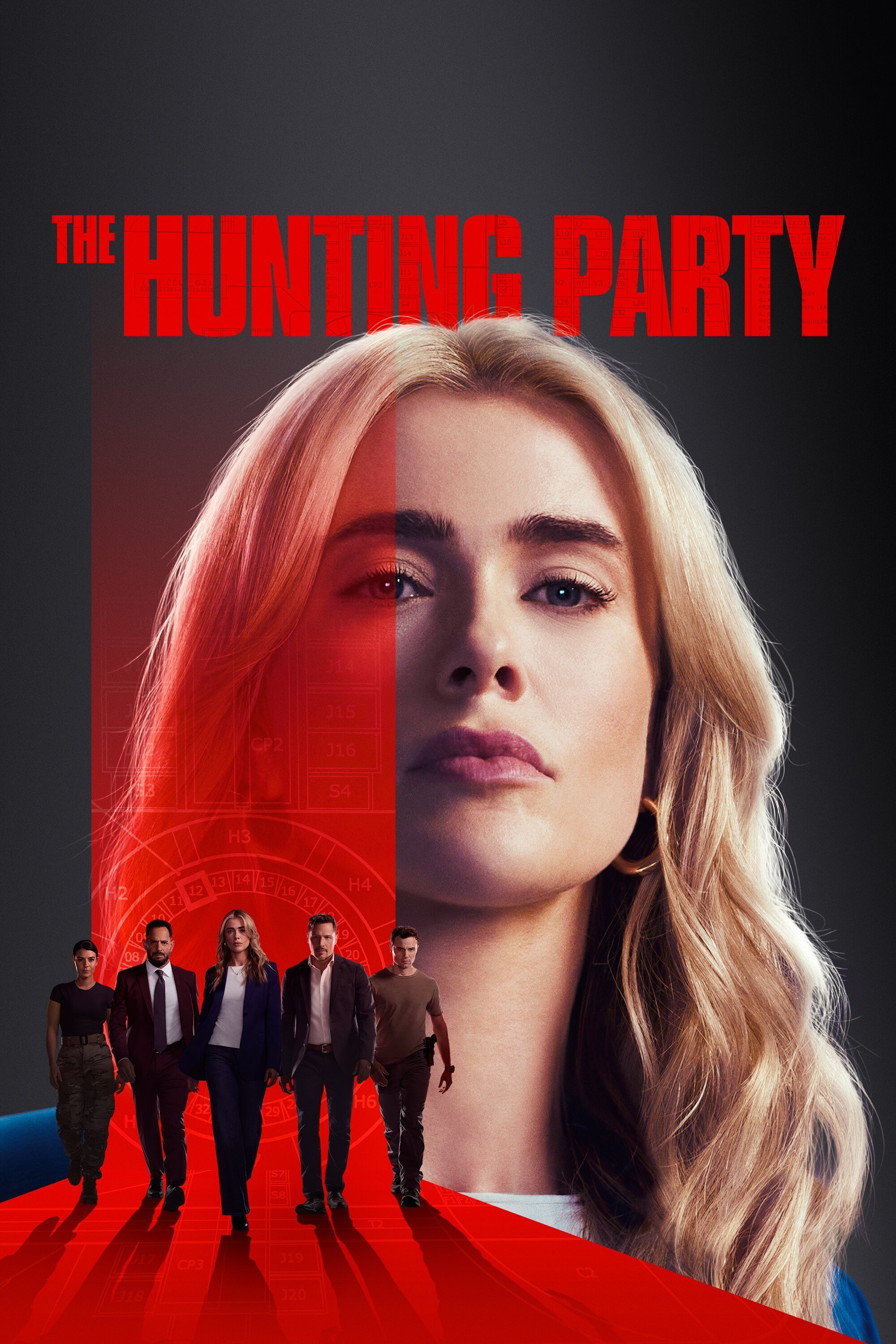 The Hunting Party