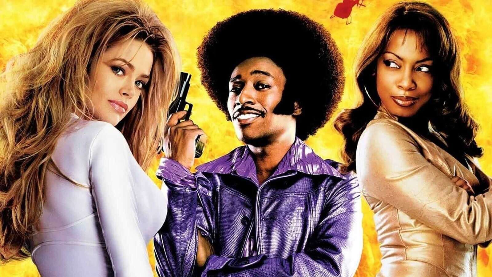 Undercover Brother