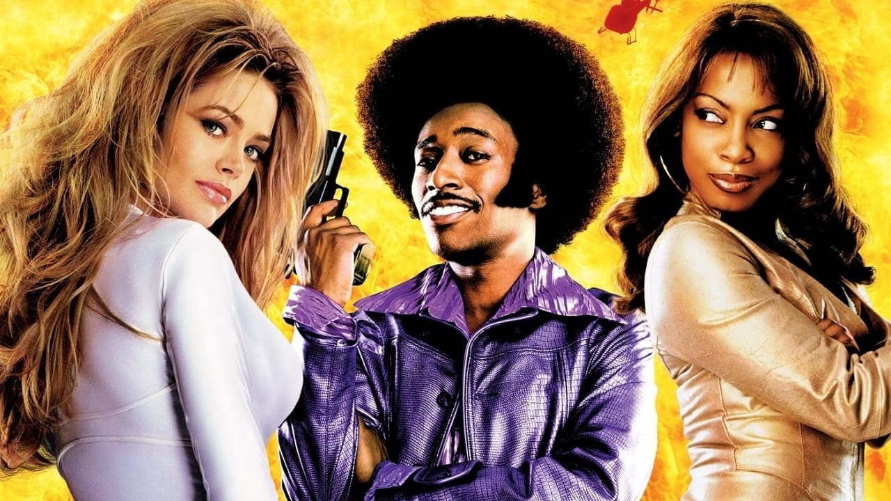 Undercover Brother