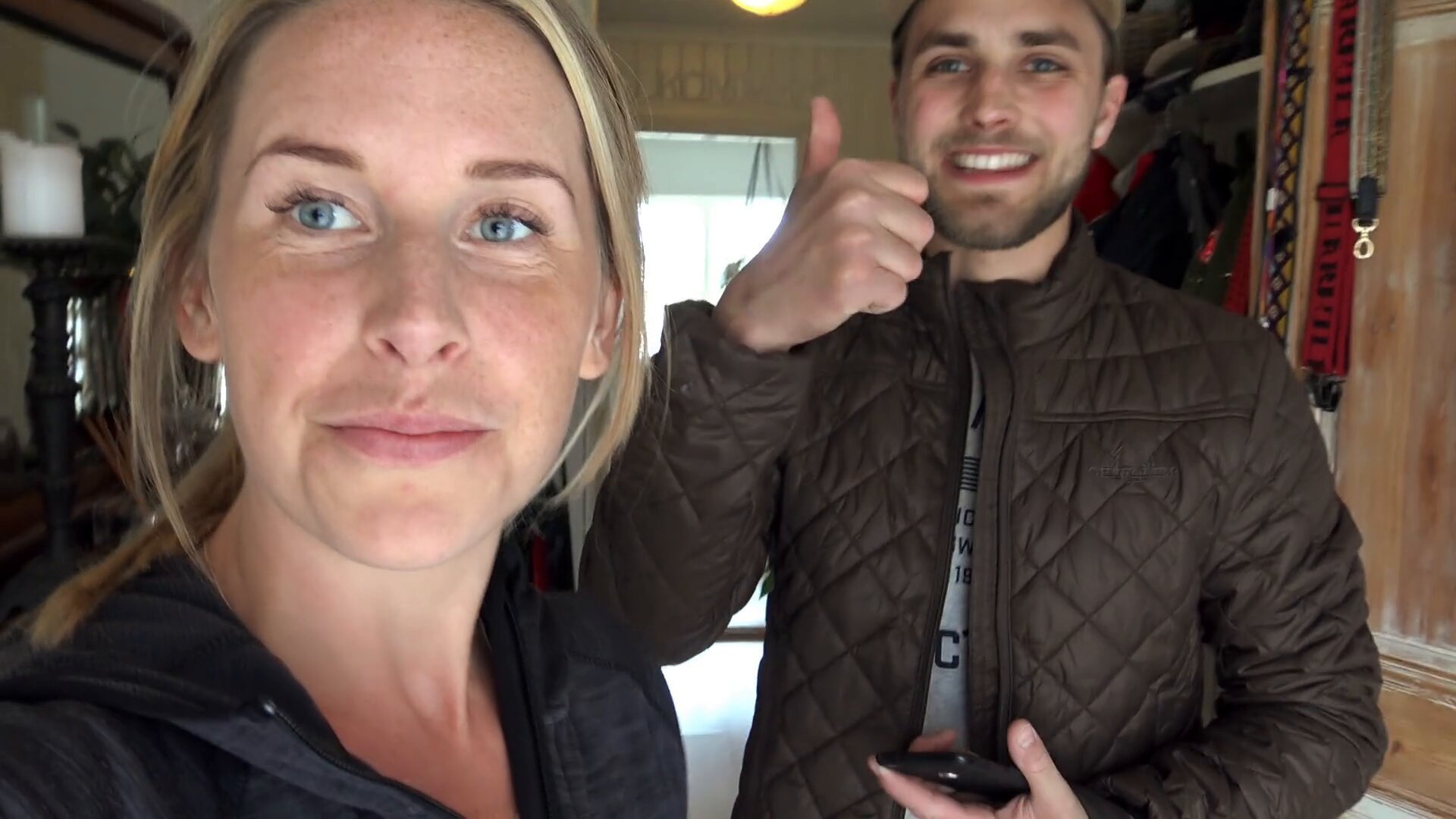 6. Bondeparet S01 E006