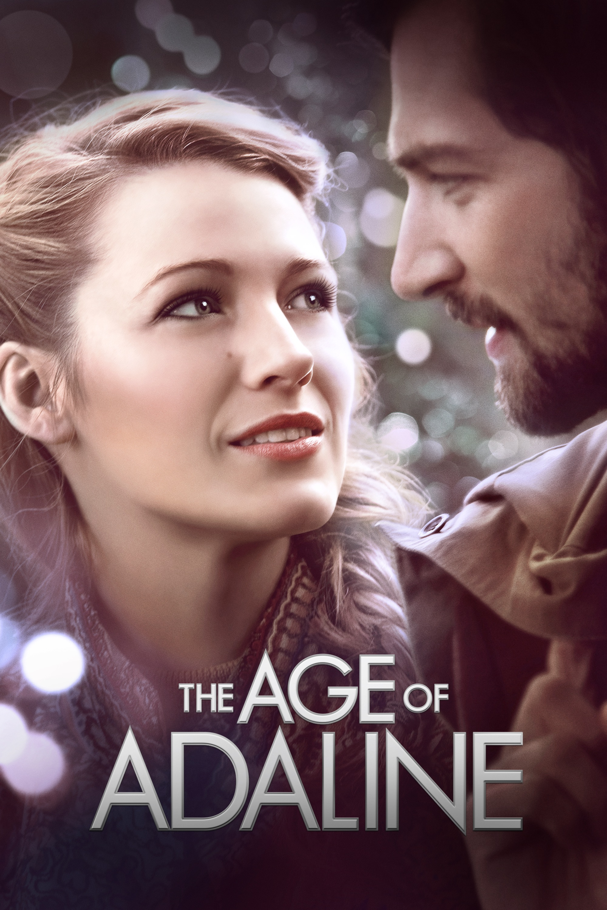 The Age Of Adaline