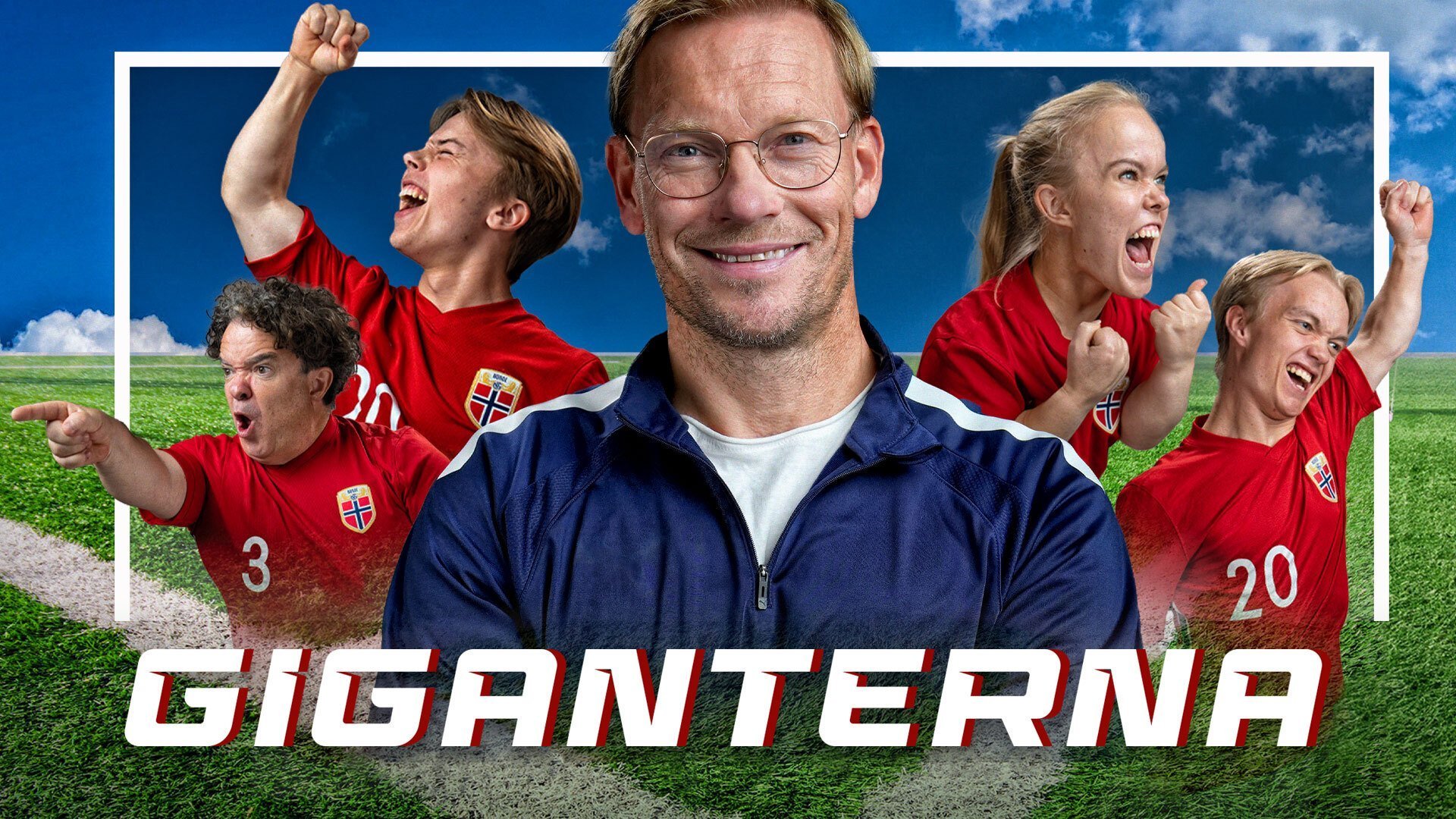 Giganterna