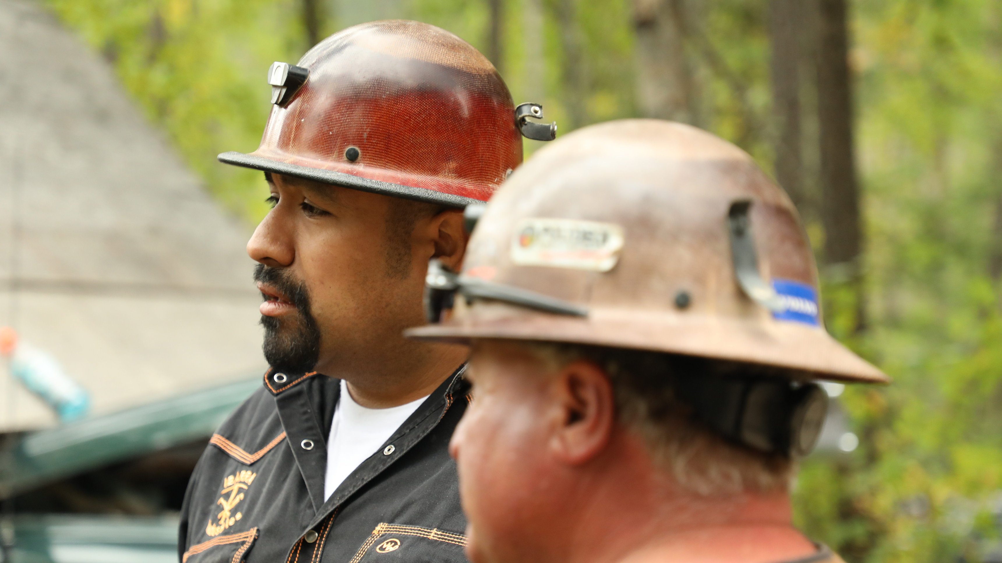 15. For The Love Of Nuggets