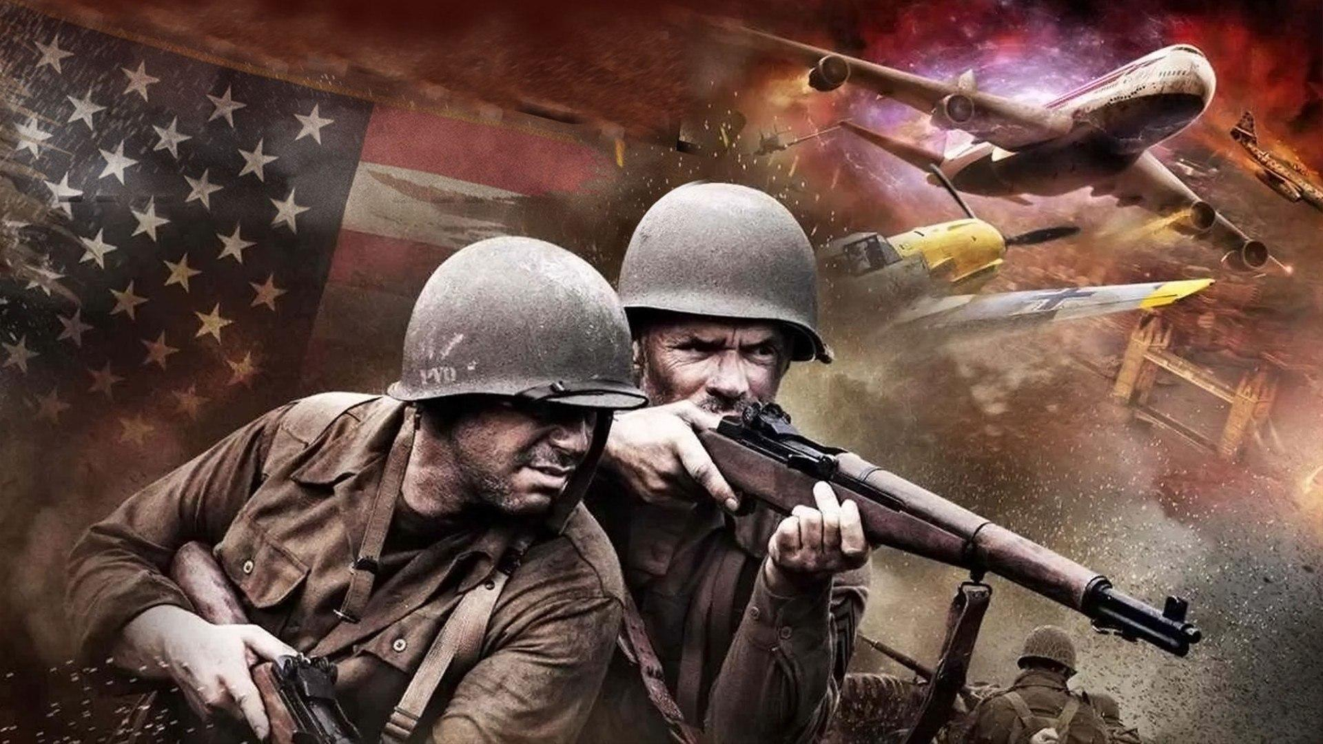 Flight World War II