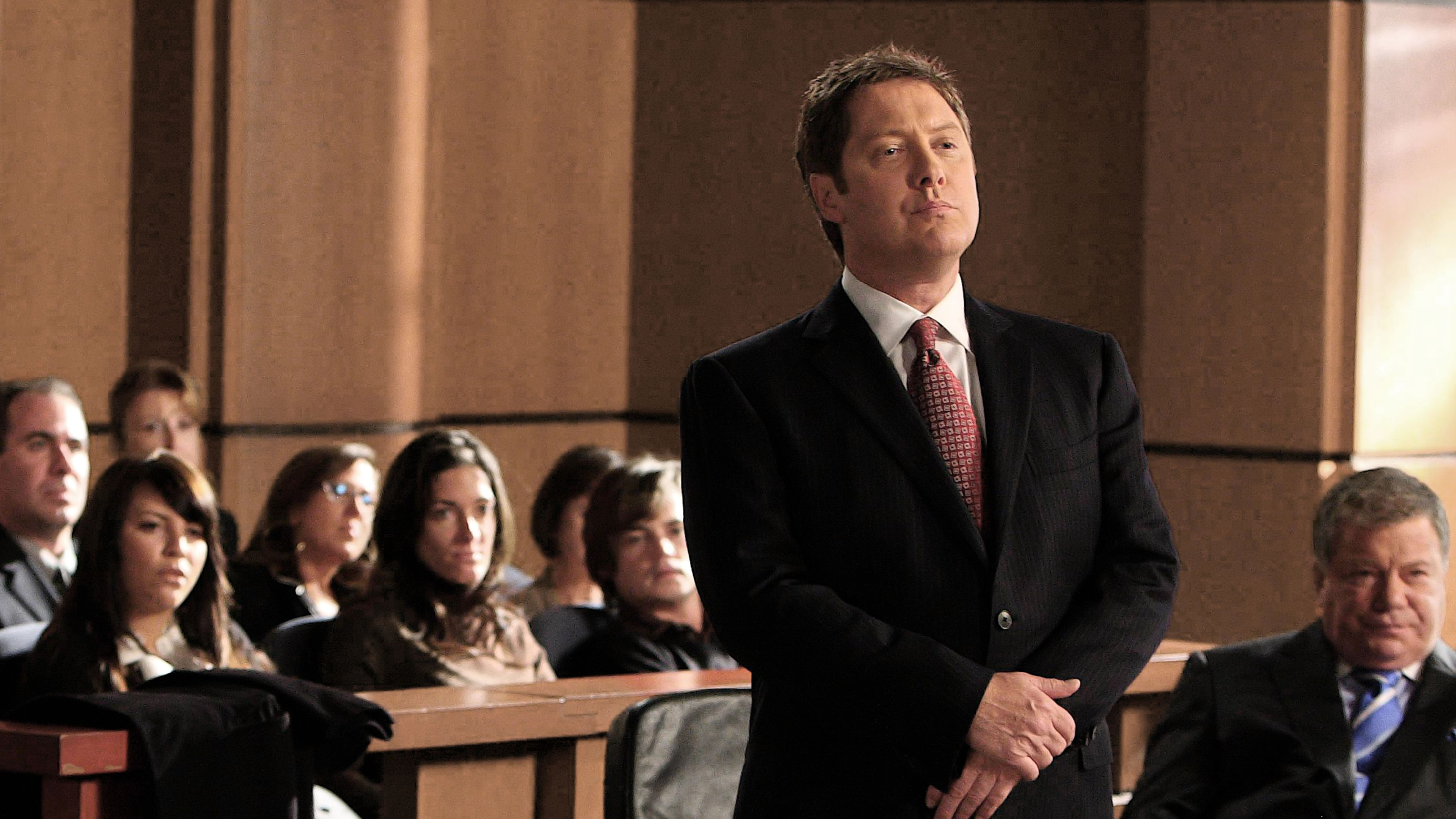Boston Legal