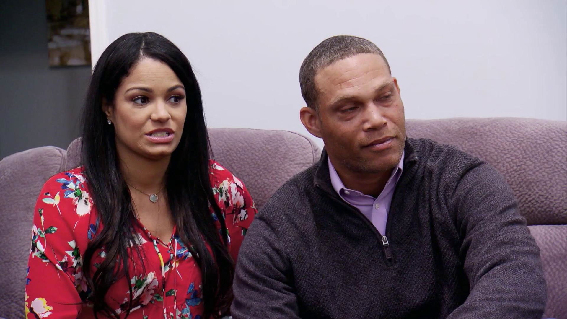 1. Jennifer And Eric