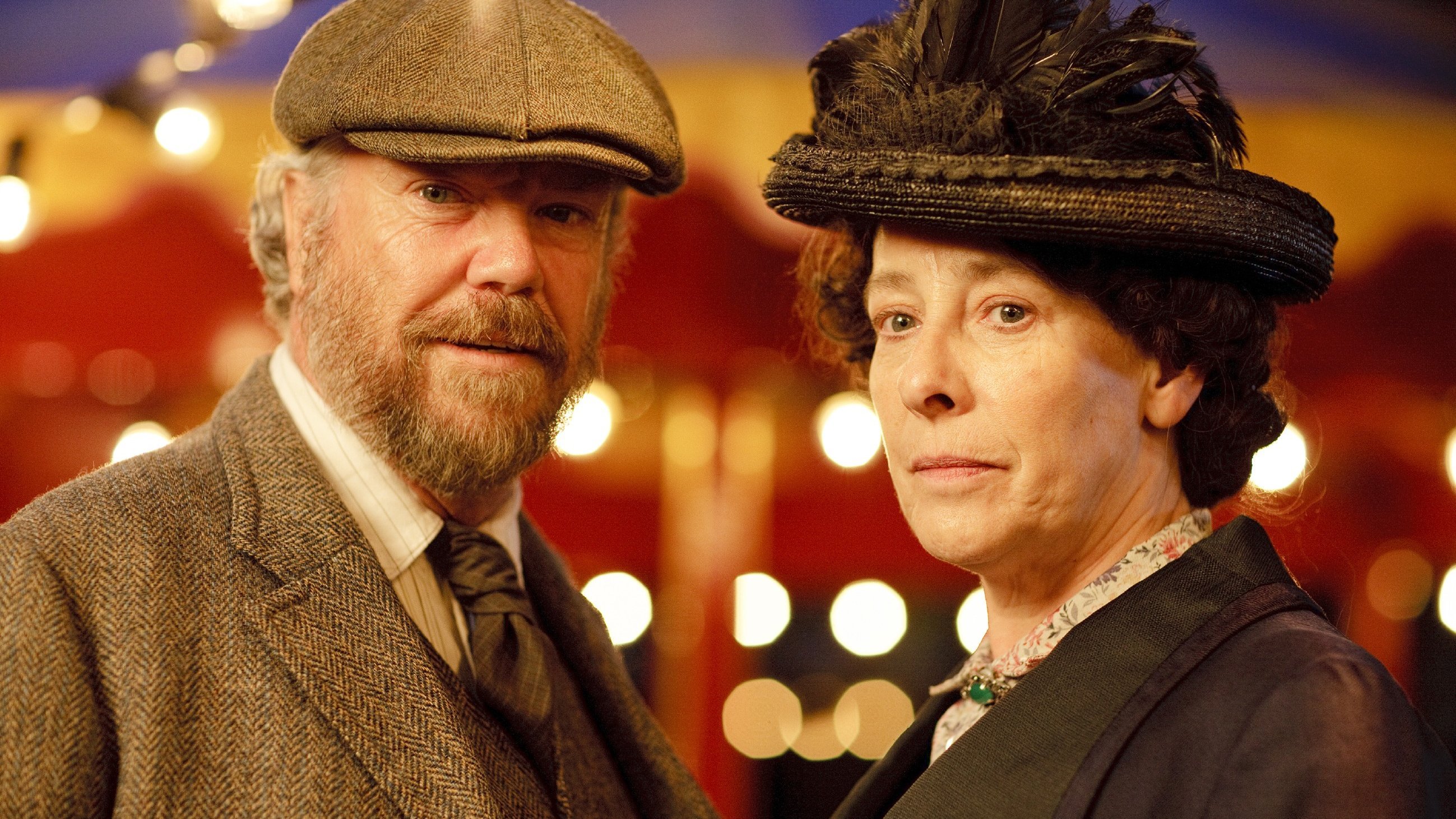 4. Downton Abbey