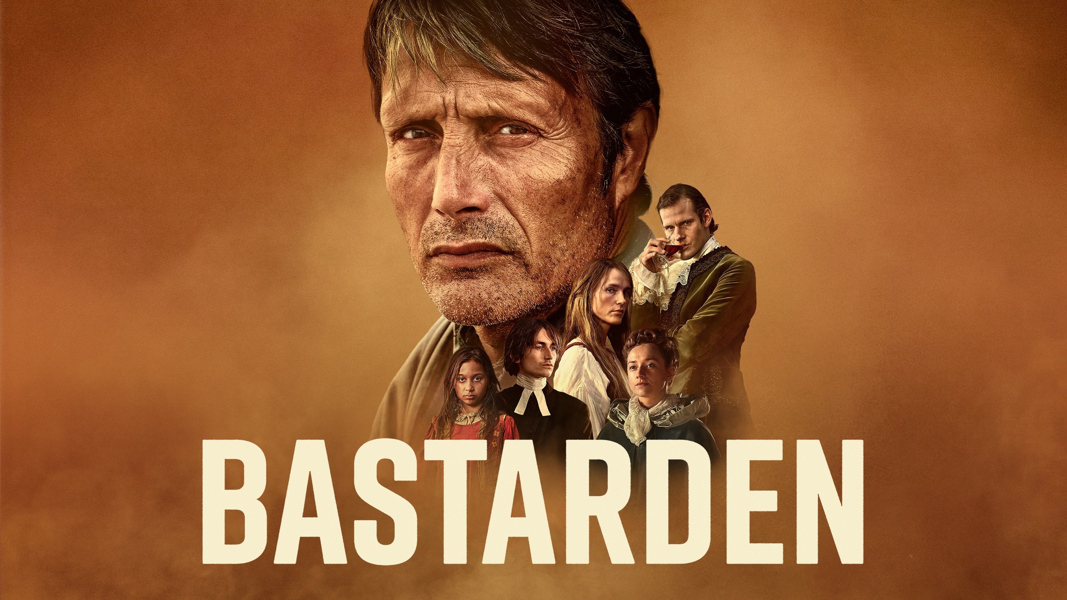 Bastarden
