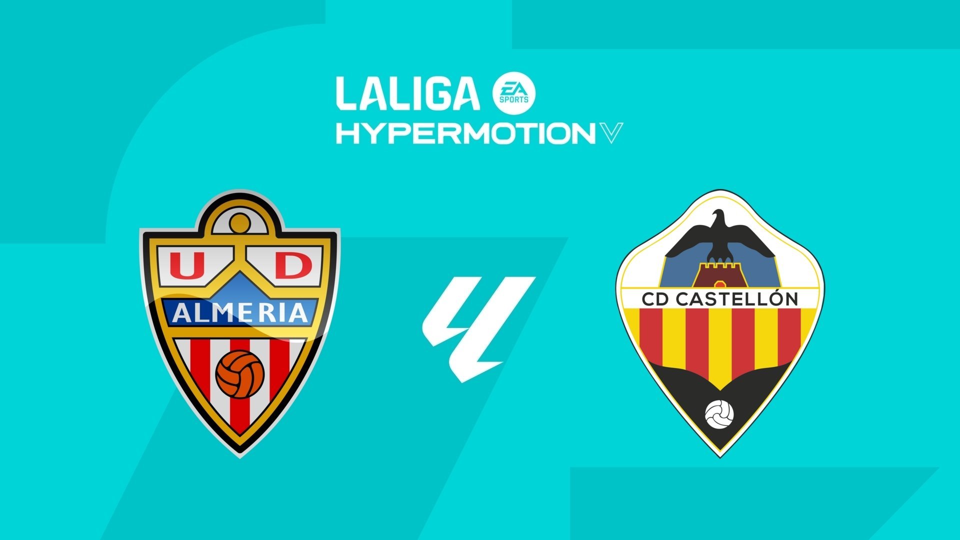 Almería - Castellón