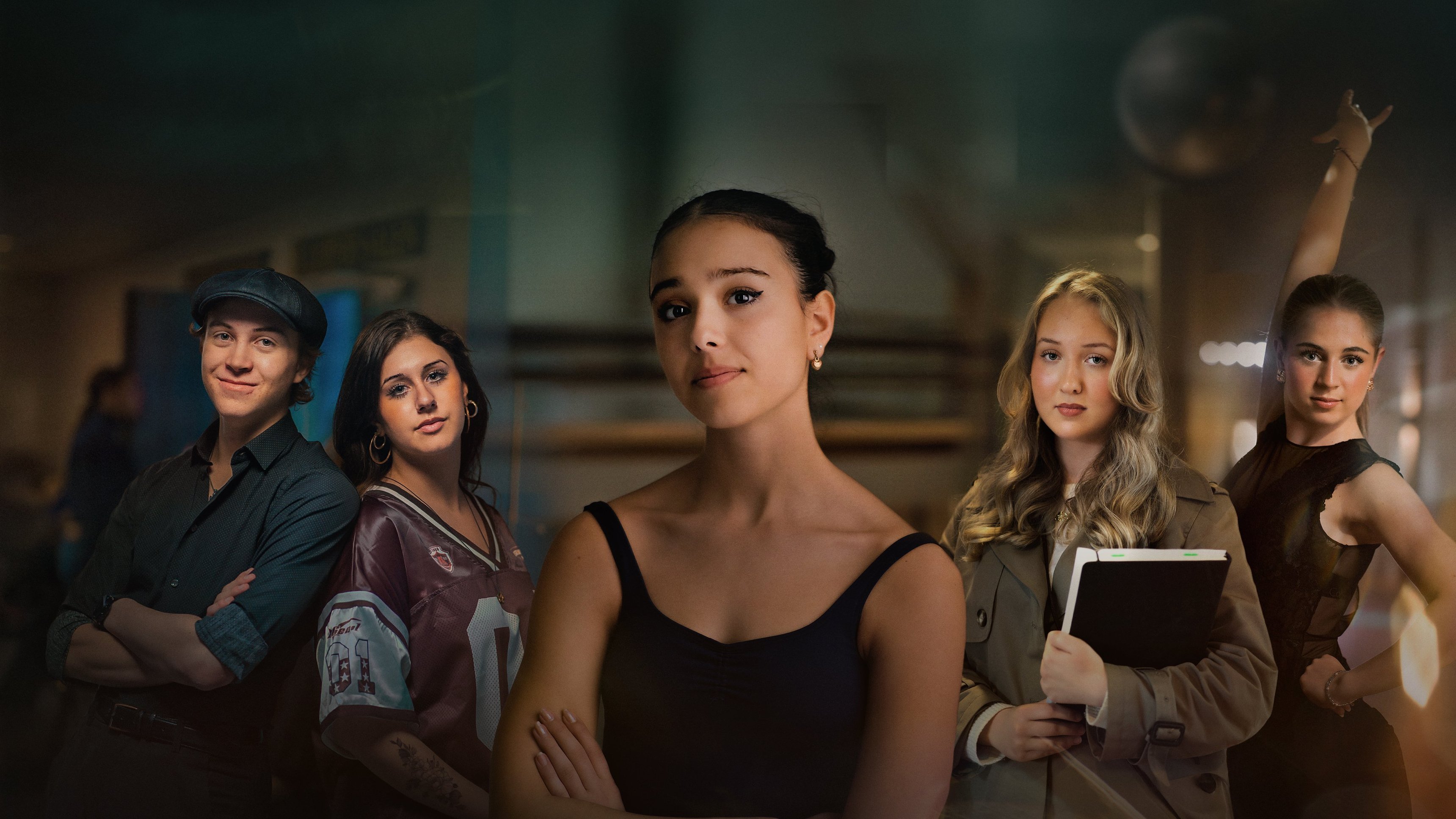 Balettskolan - vad hände sen?