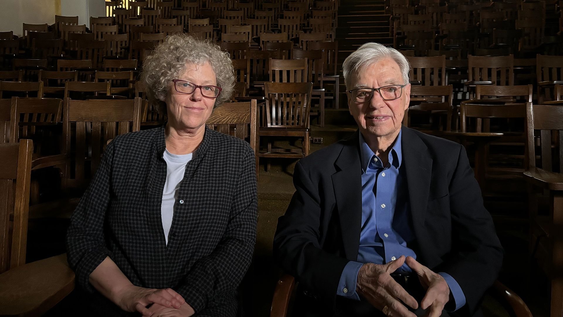 6. Citizen Scientists Tackle the UFO Phenomenon