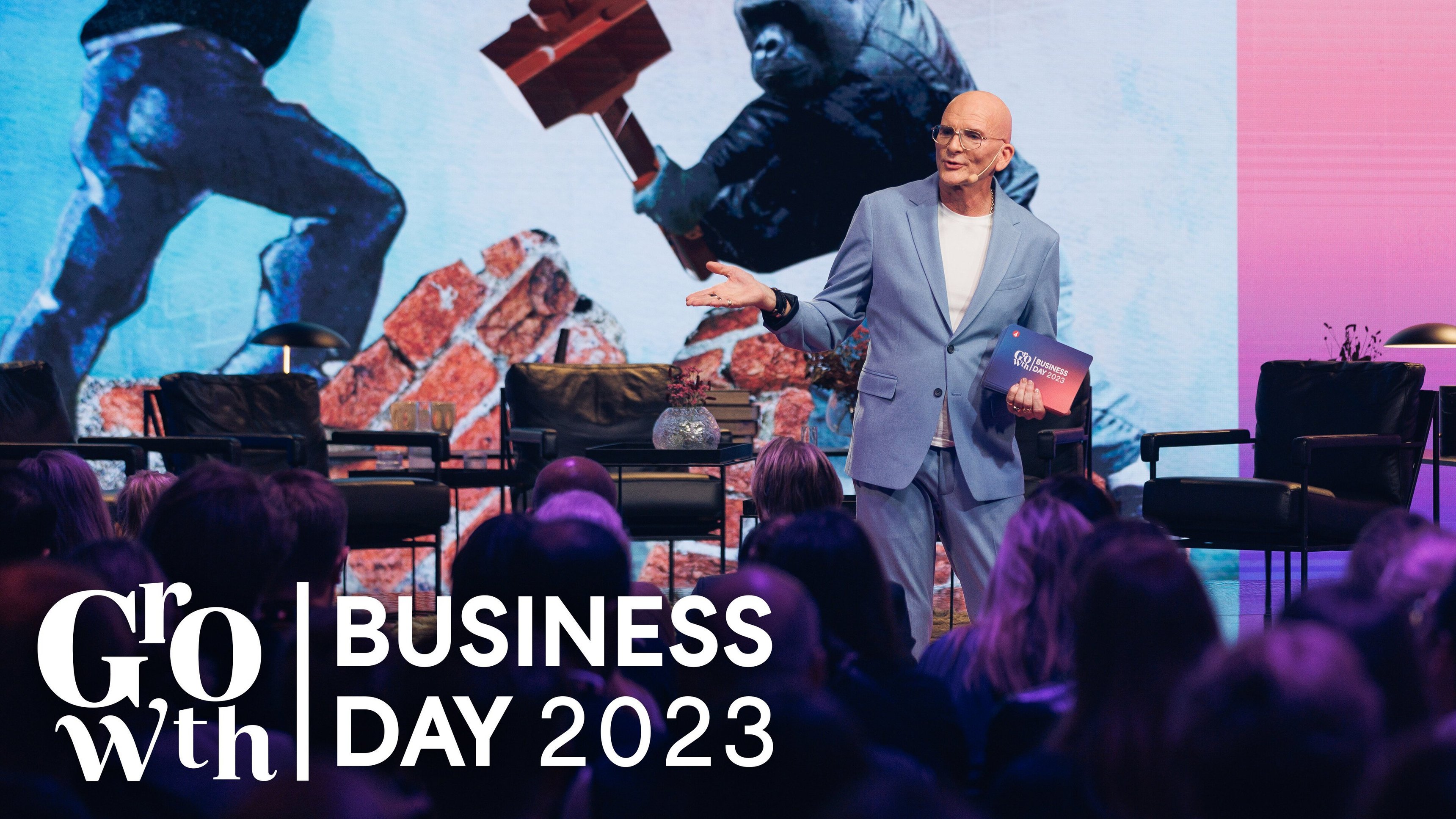TV4 Growth Business Day 2023