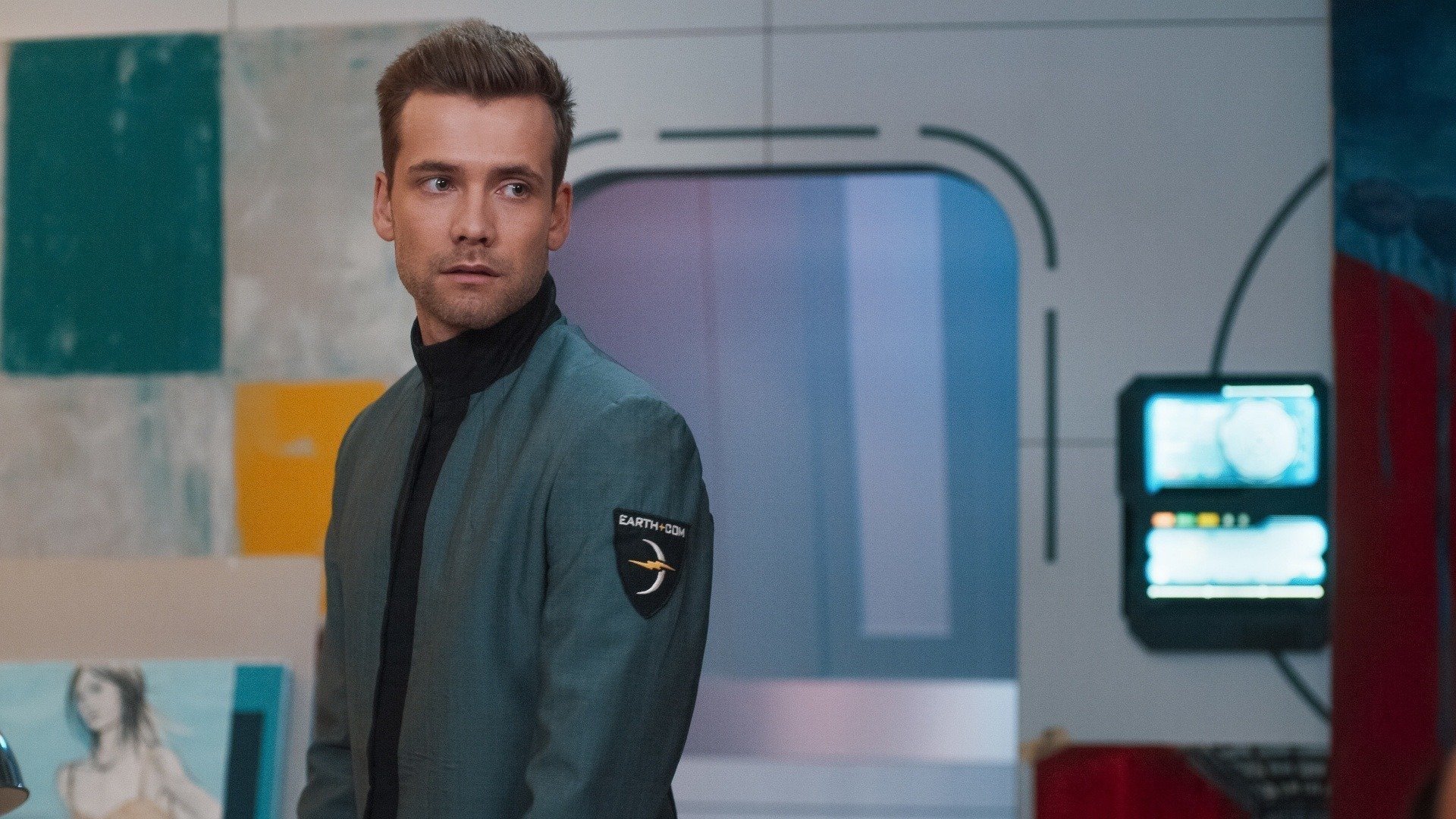 8. Tell Me That It Isn't True