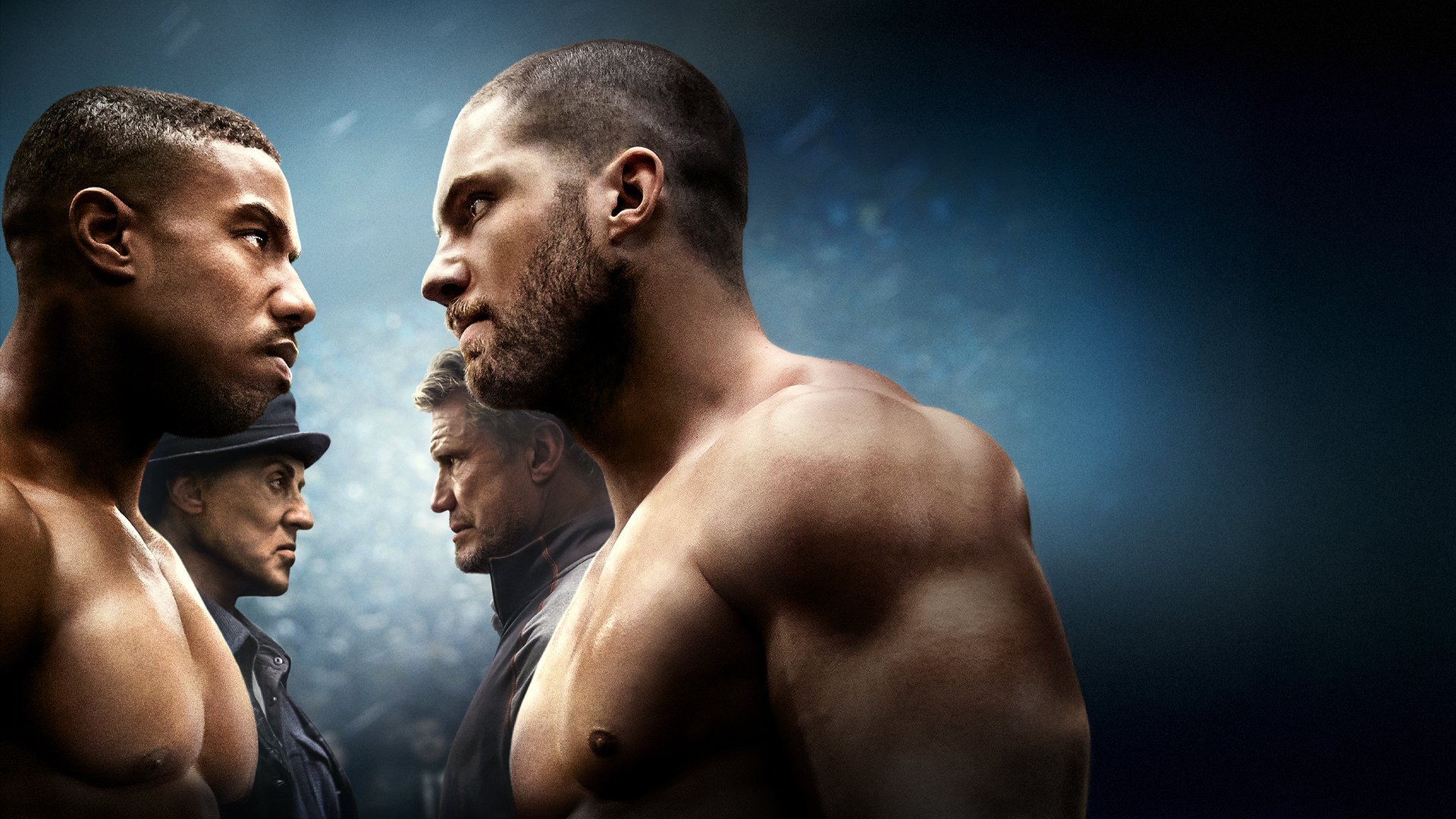 Creed II