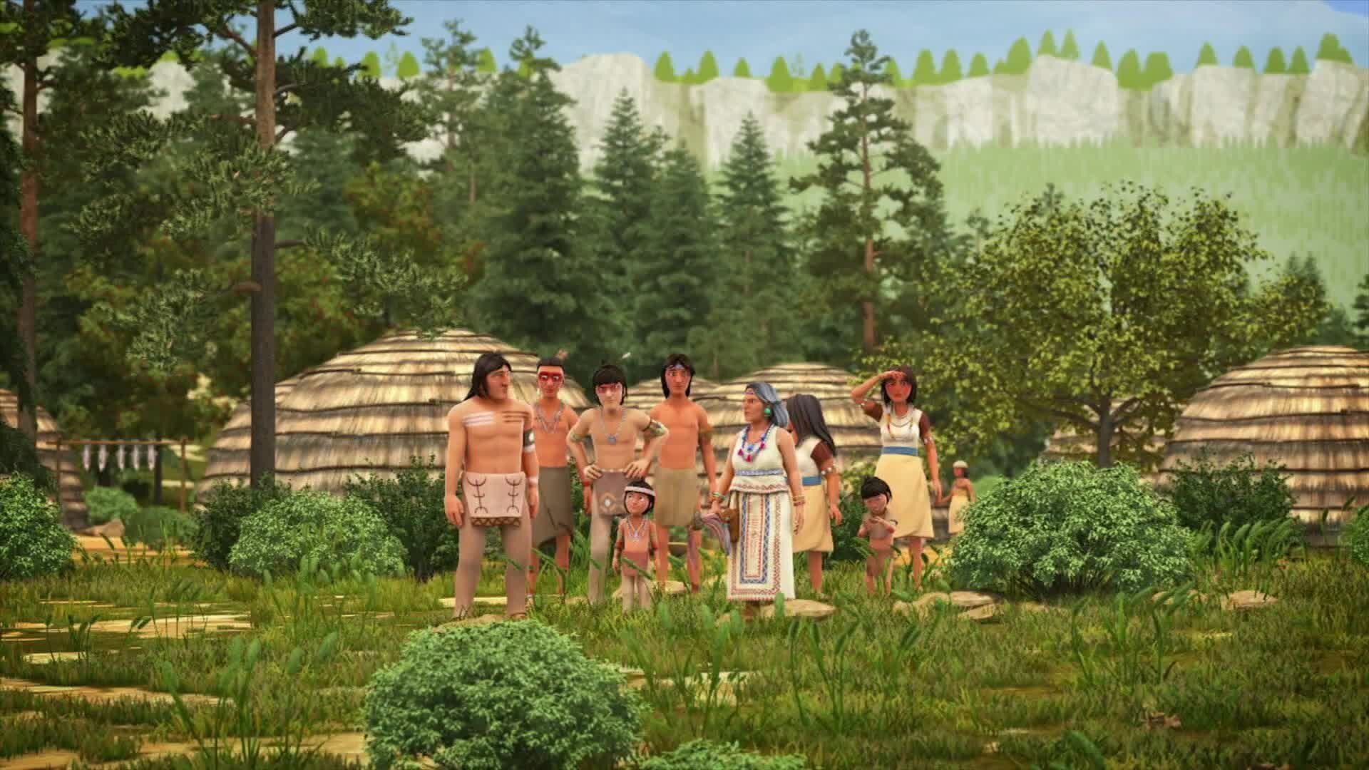 14. Zorro the Chronicles - SW censored S01 E014