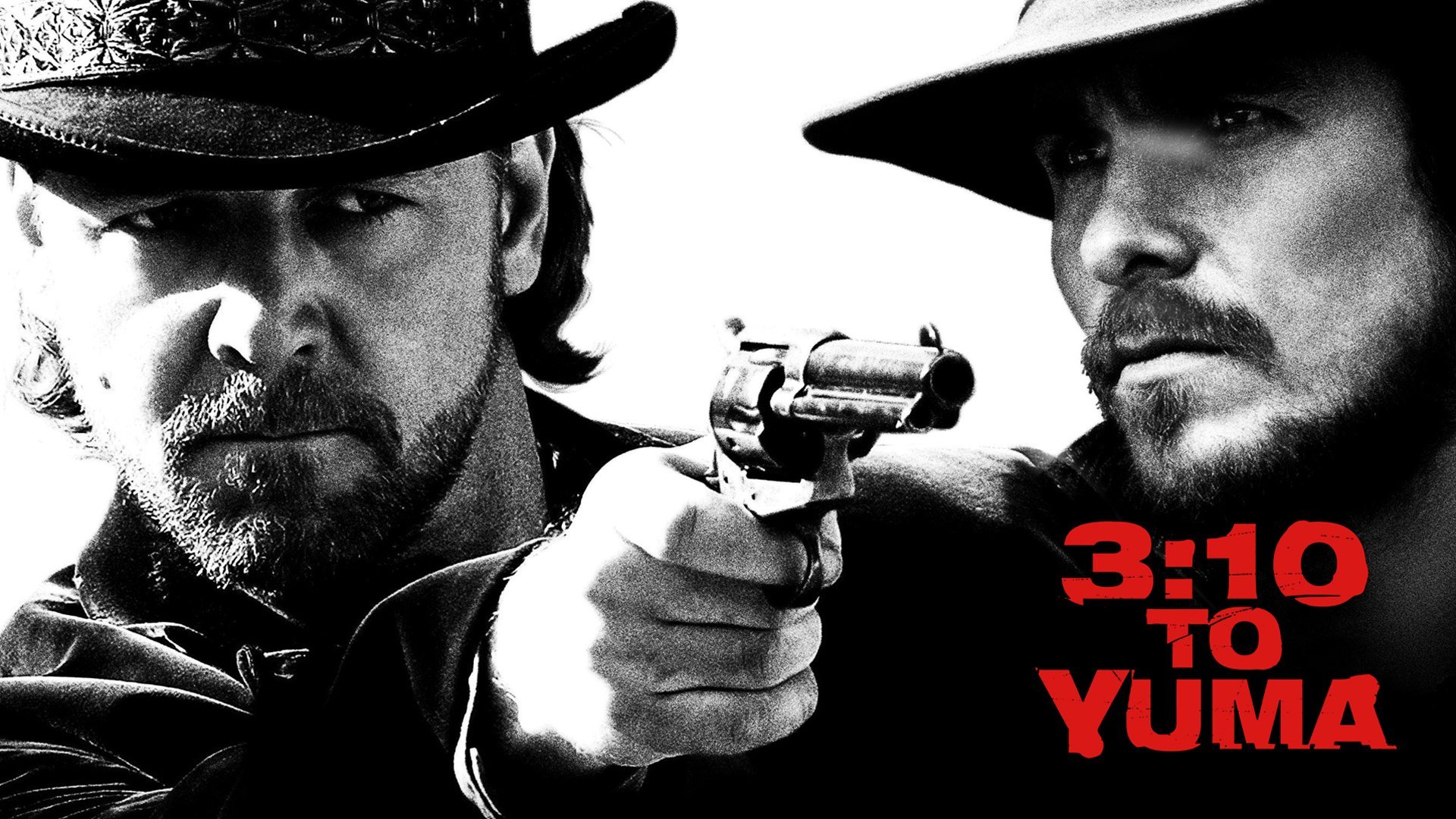 3:10 to Yuma