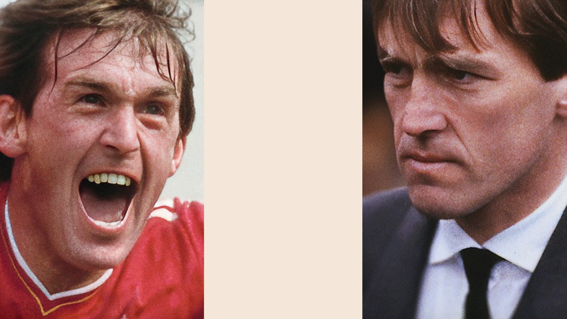 Kenny Dalglish