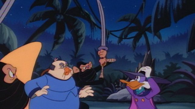 64. Kung Ful
