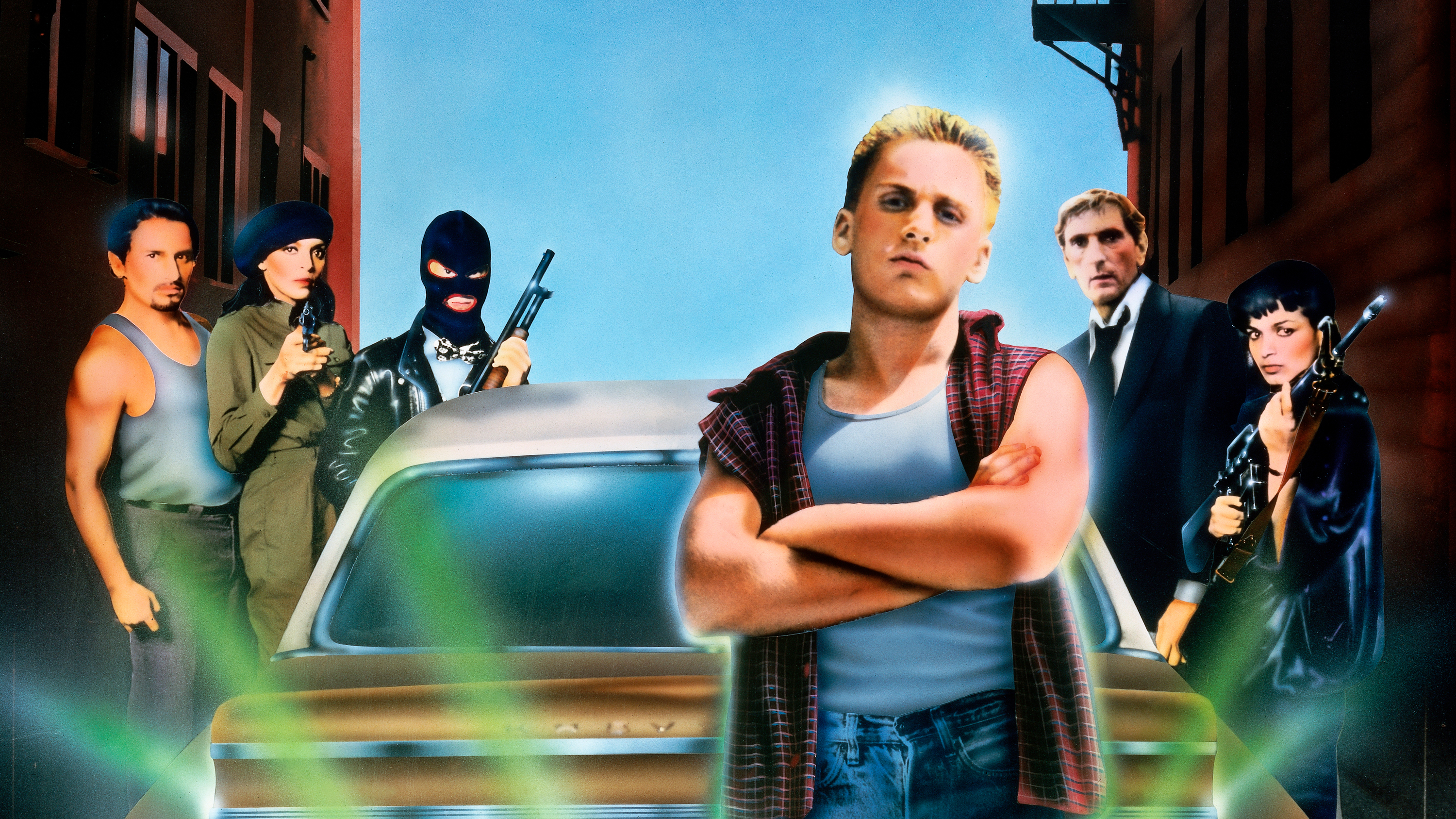 Repo Man