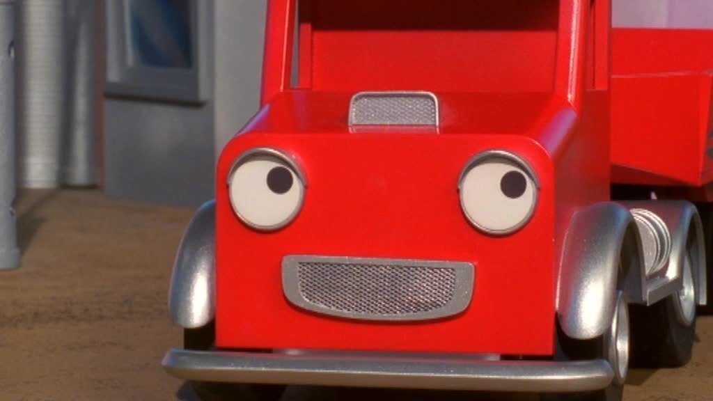 10. Bob The Builder S15 E010