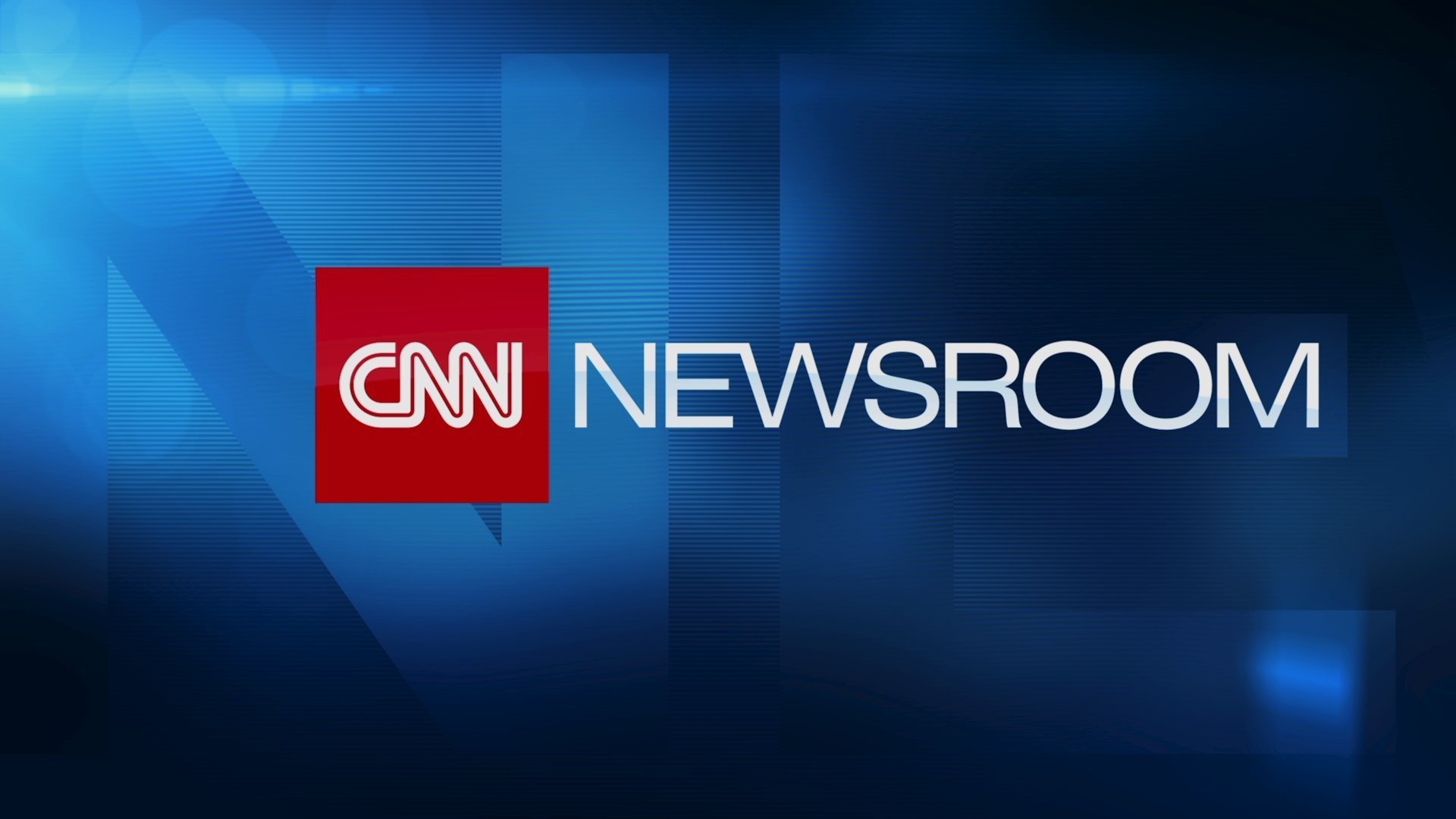 CNN Newsroom Saturday