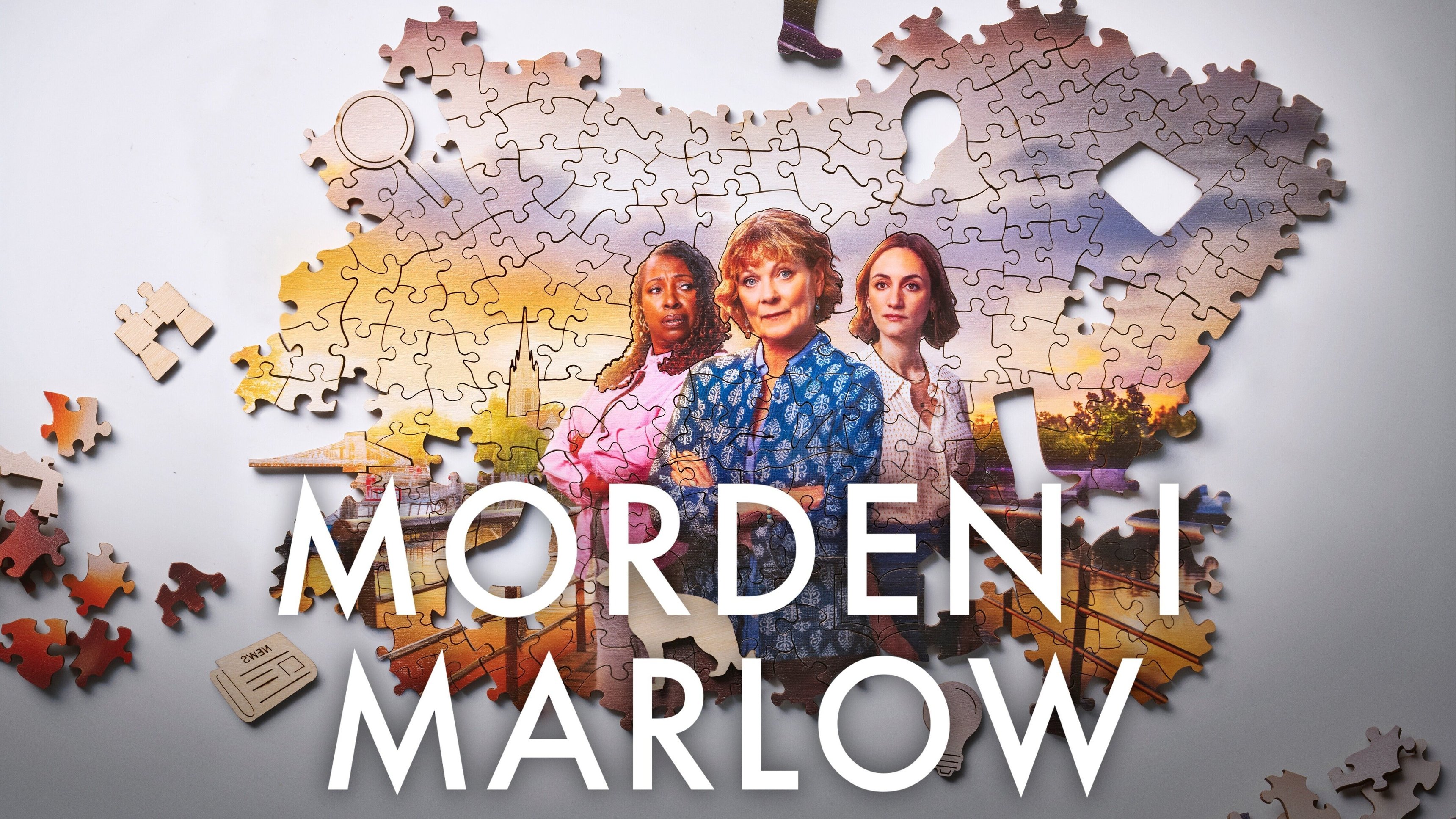 Morden i Marlow