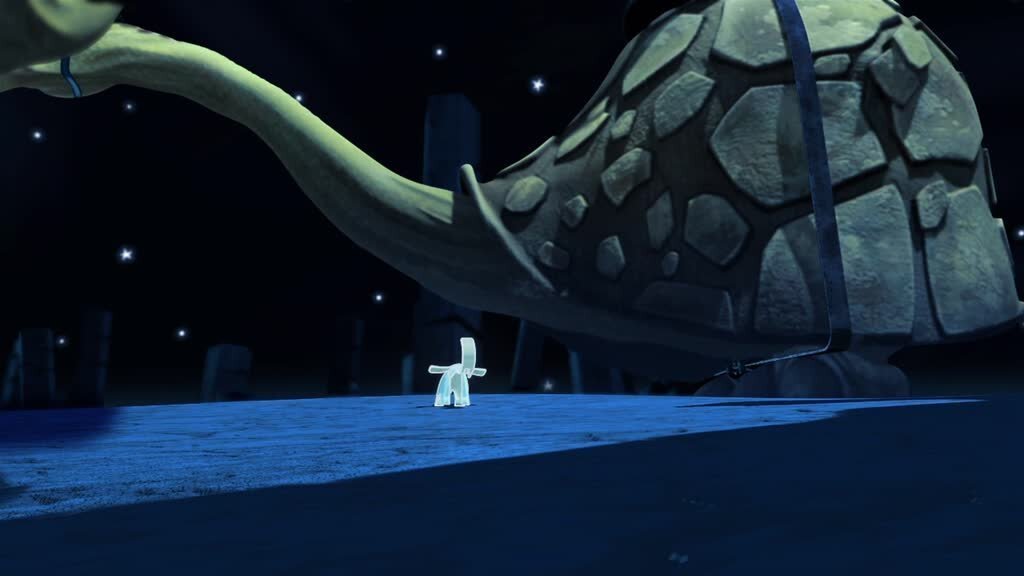 19. The Little Prince S01 E019