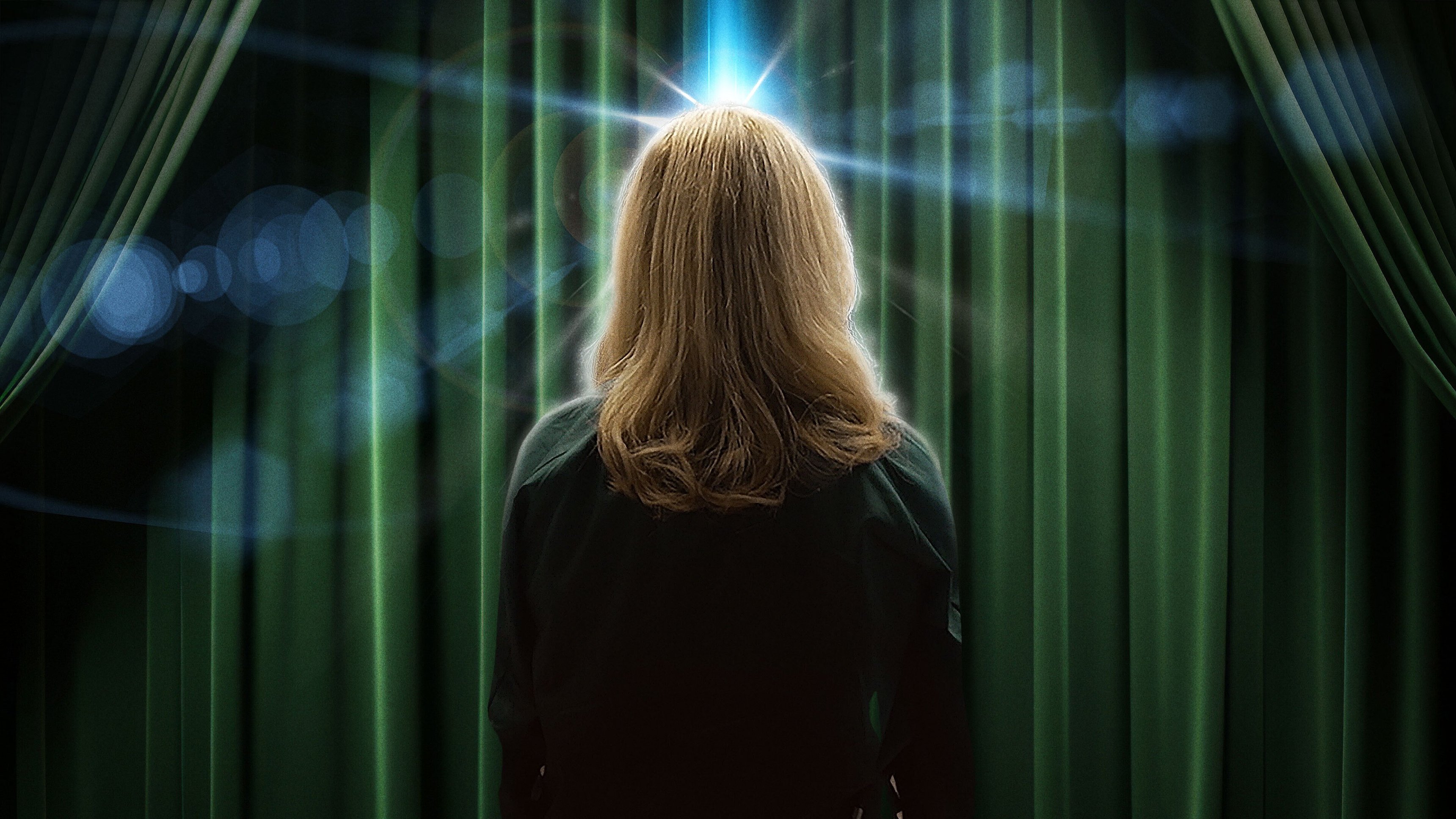 Nyheterna Story: Partiledaren och krisen