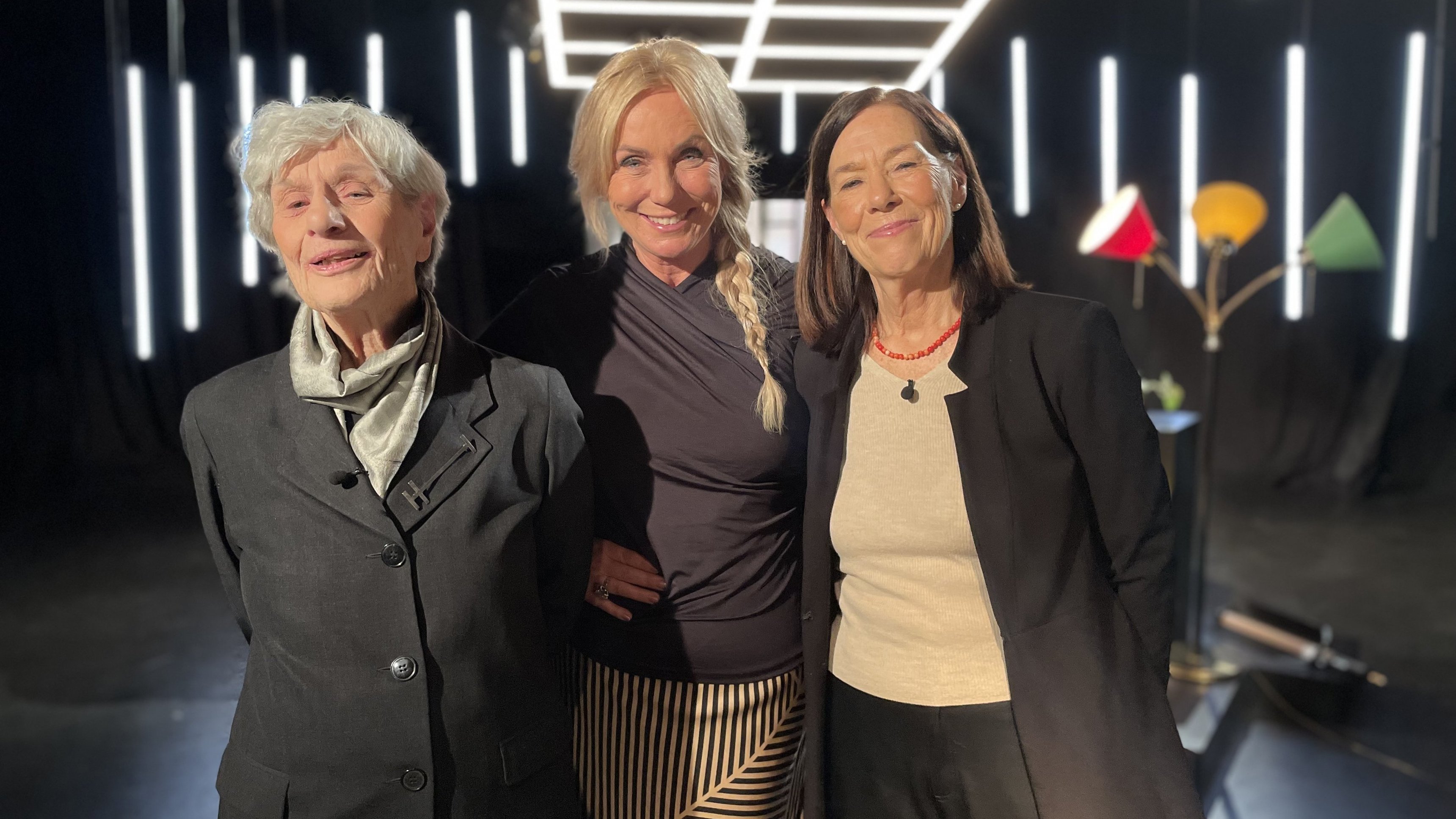 6. Estrid Ericson - konstnär, trendsättare och PR-geni