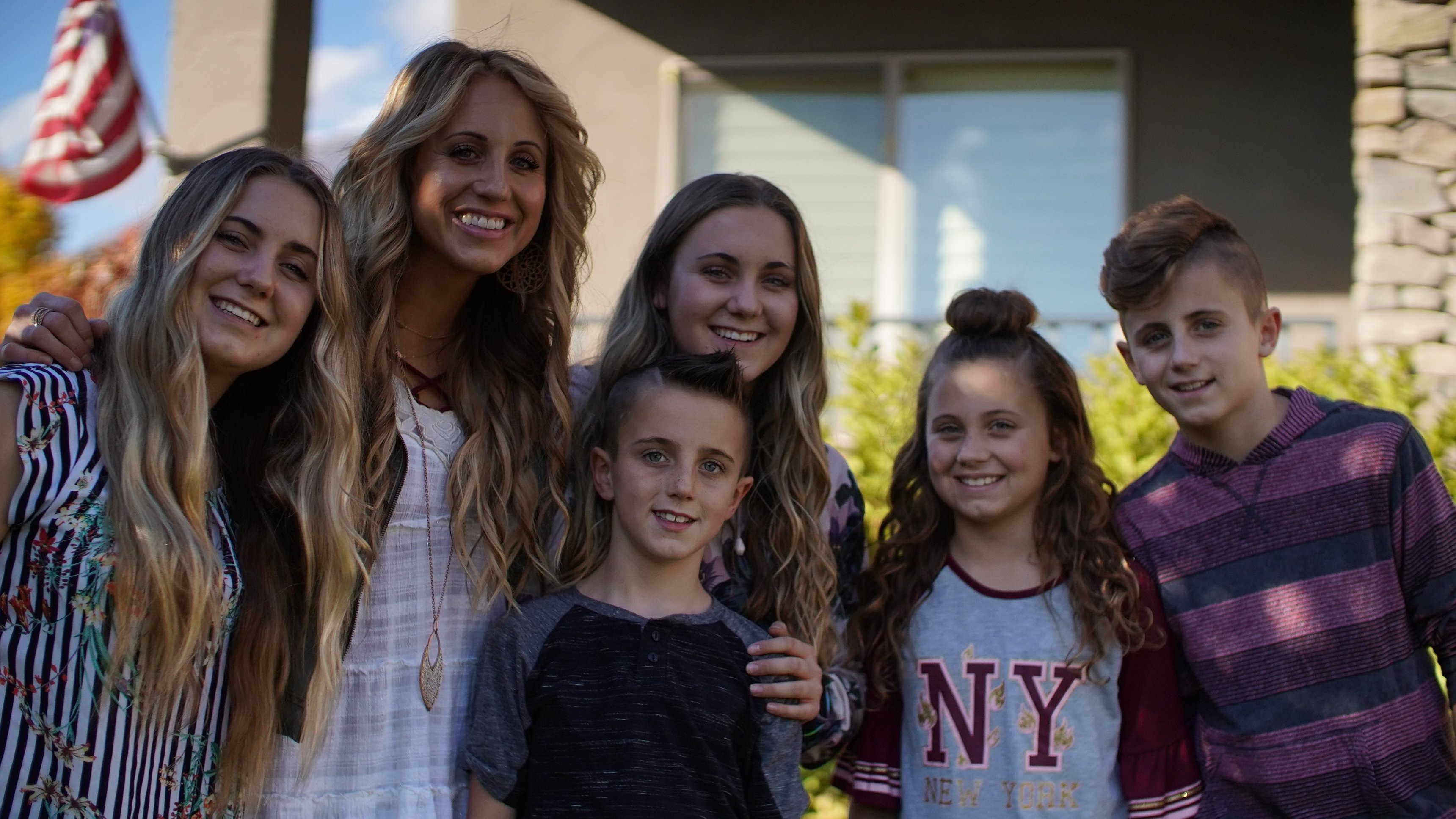 2. Three Pops And A Pause