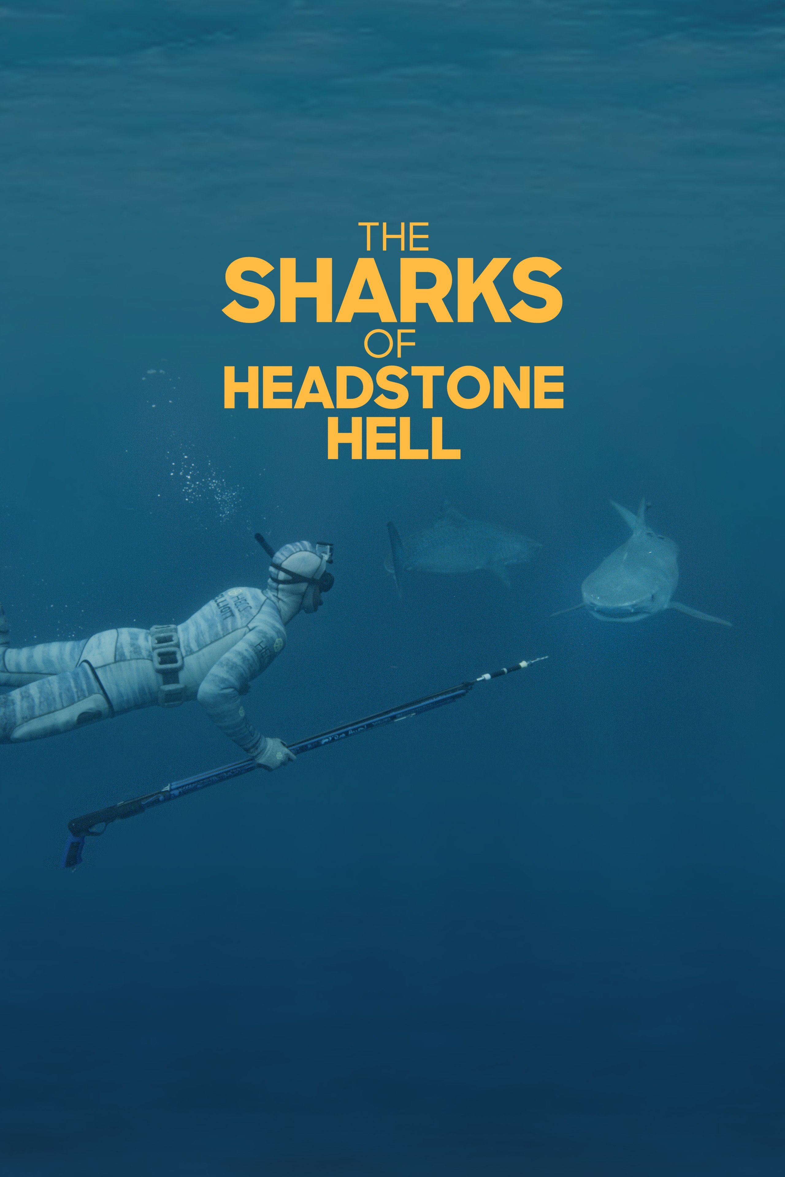 Headstone Hell