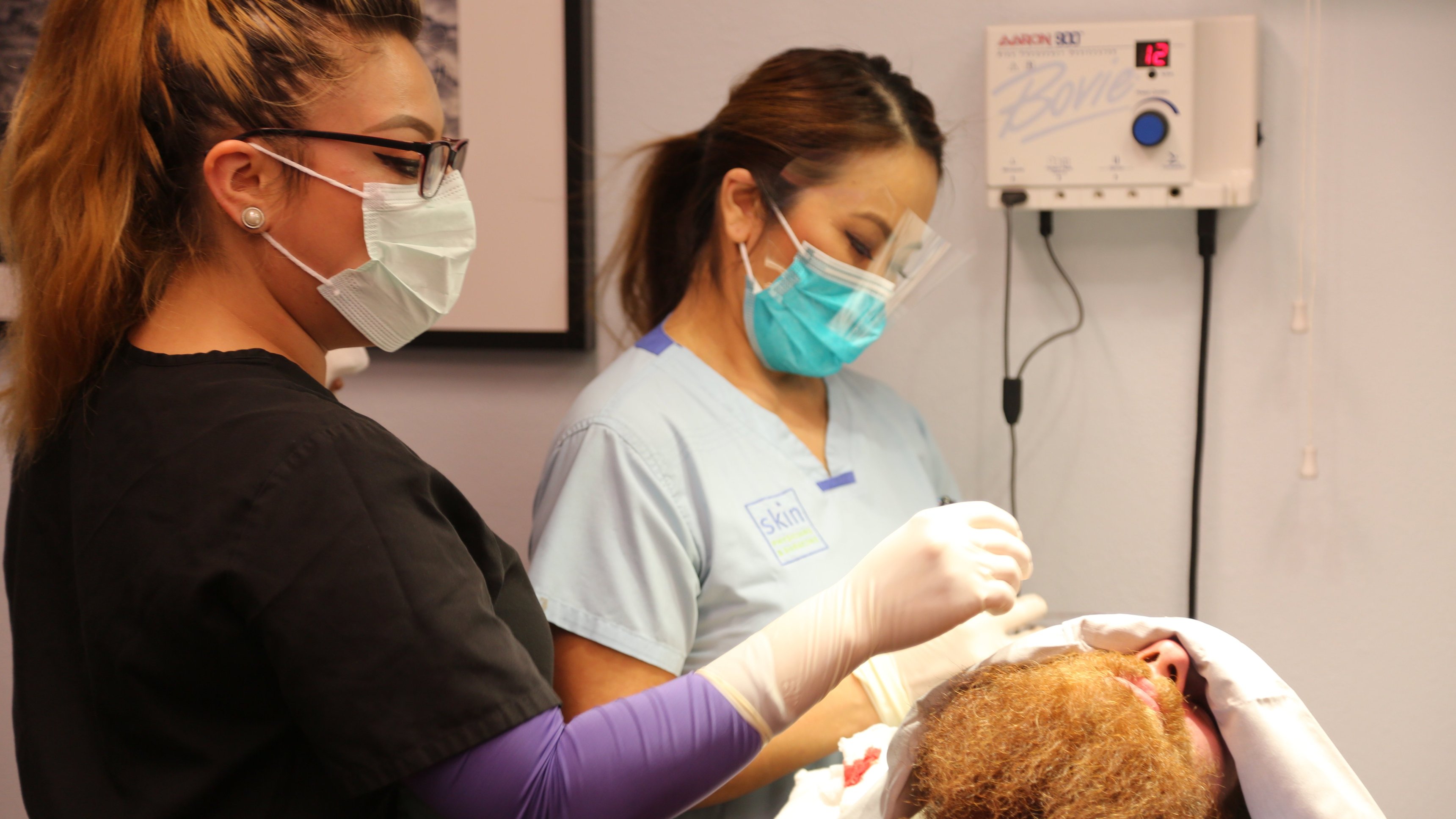 10. Dr Pimple Popper