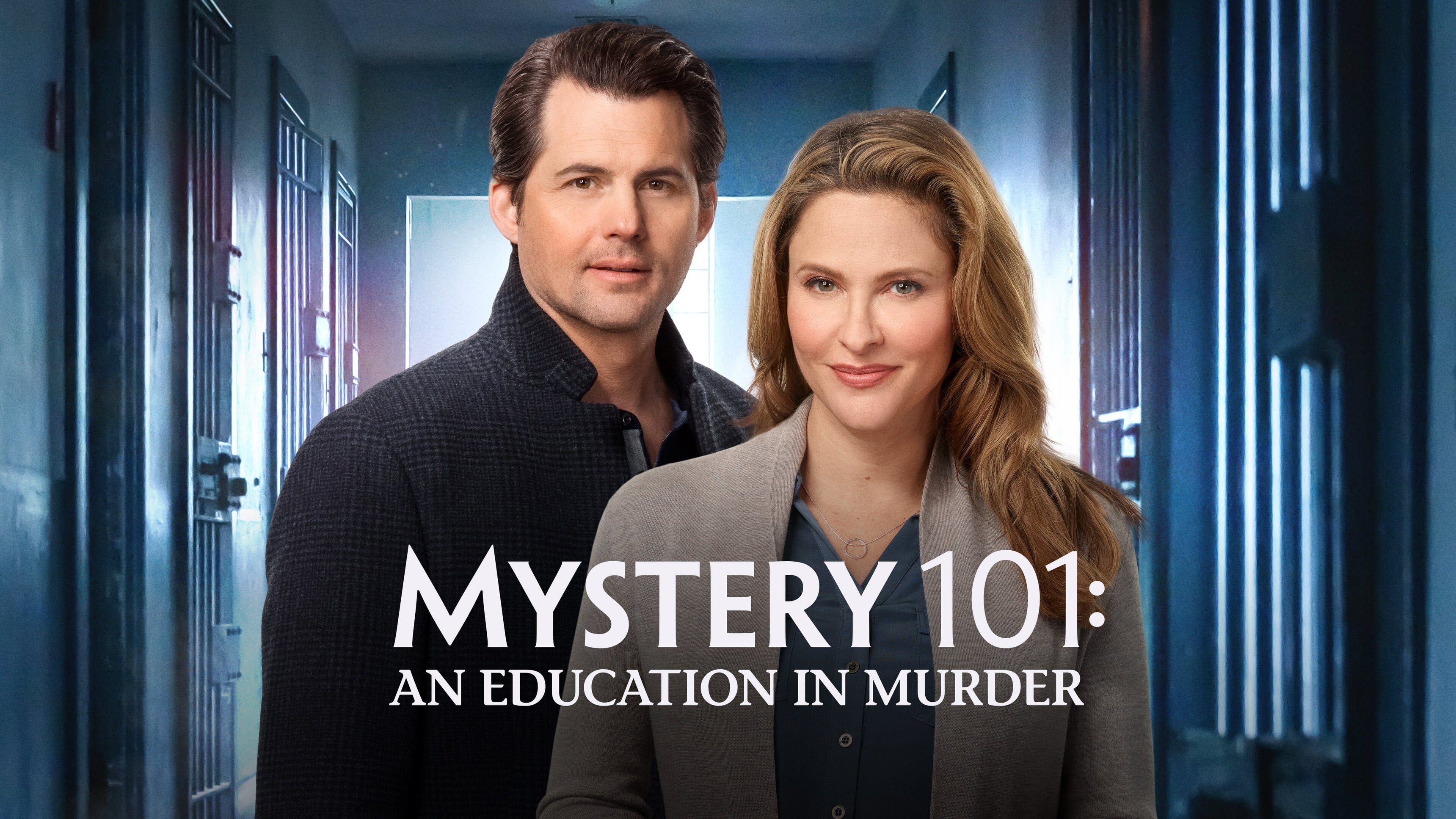 An Education in Murder
