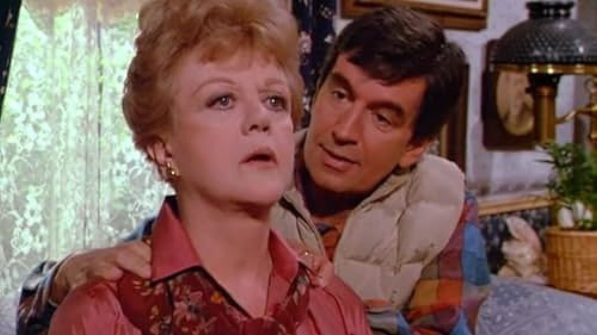 7. If It's Thursday, It Must Be Beverly