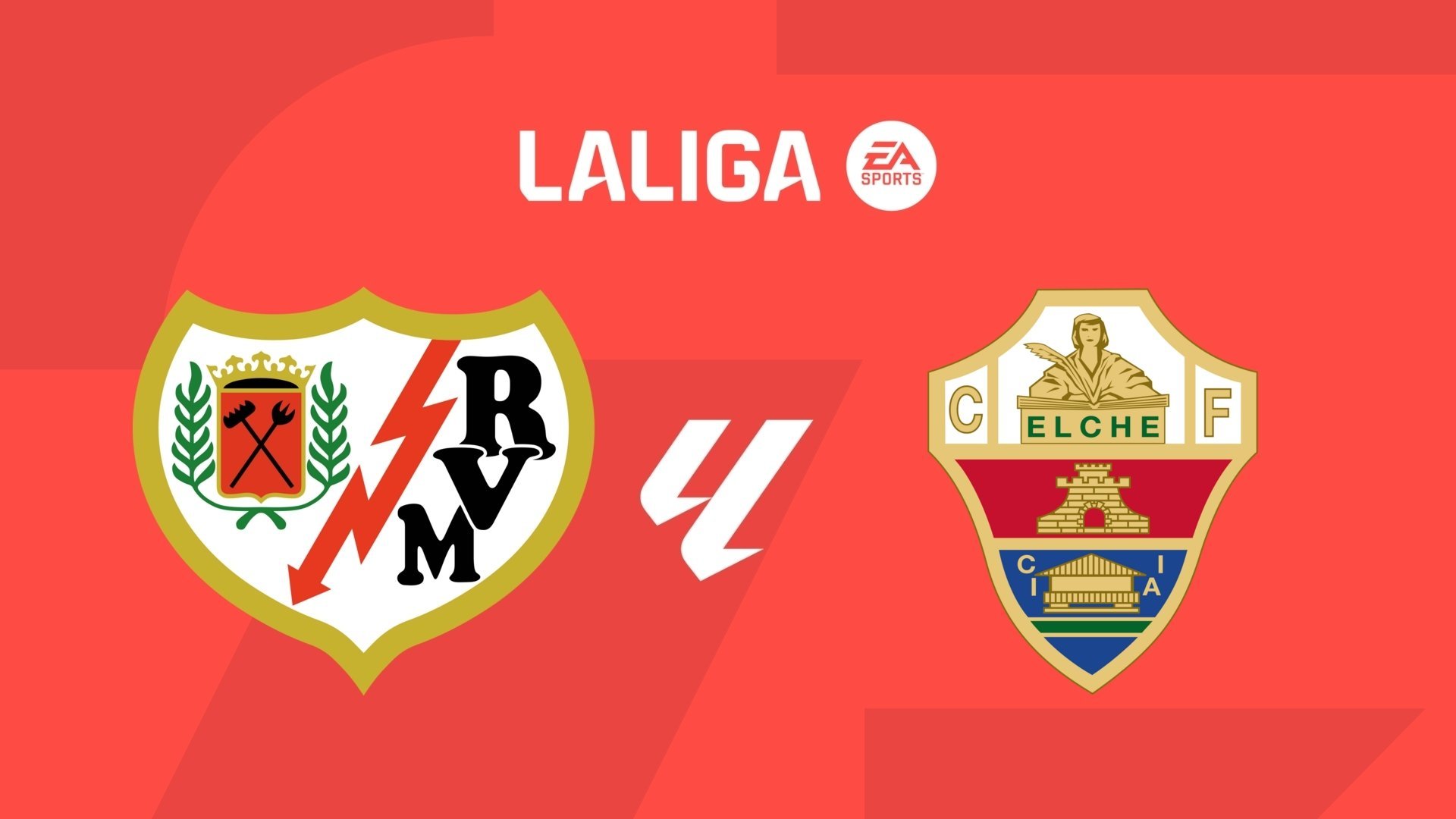 302. Rayo Vallecano - Elche
