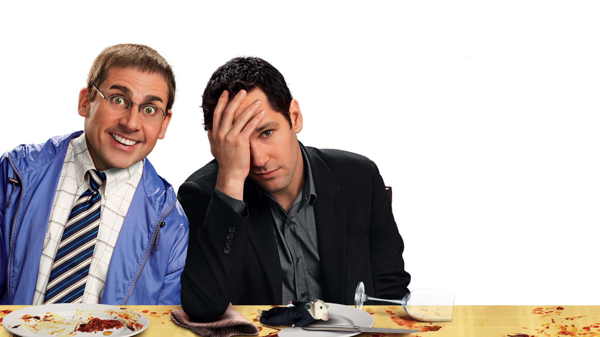 Dinner for Schmucks