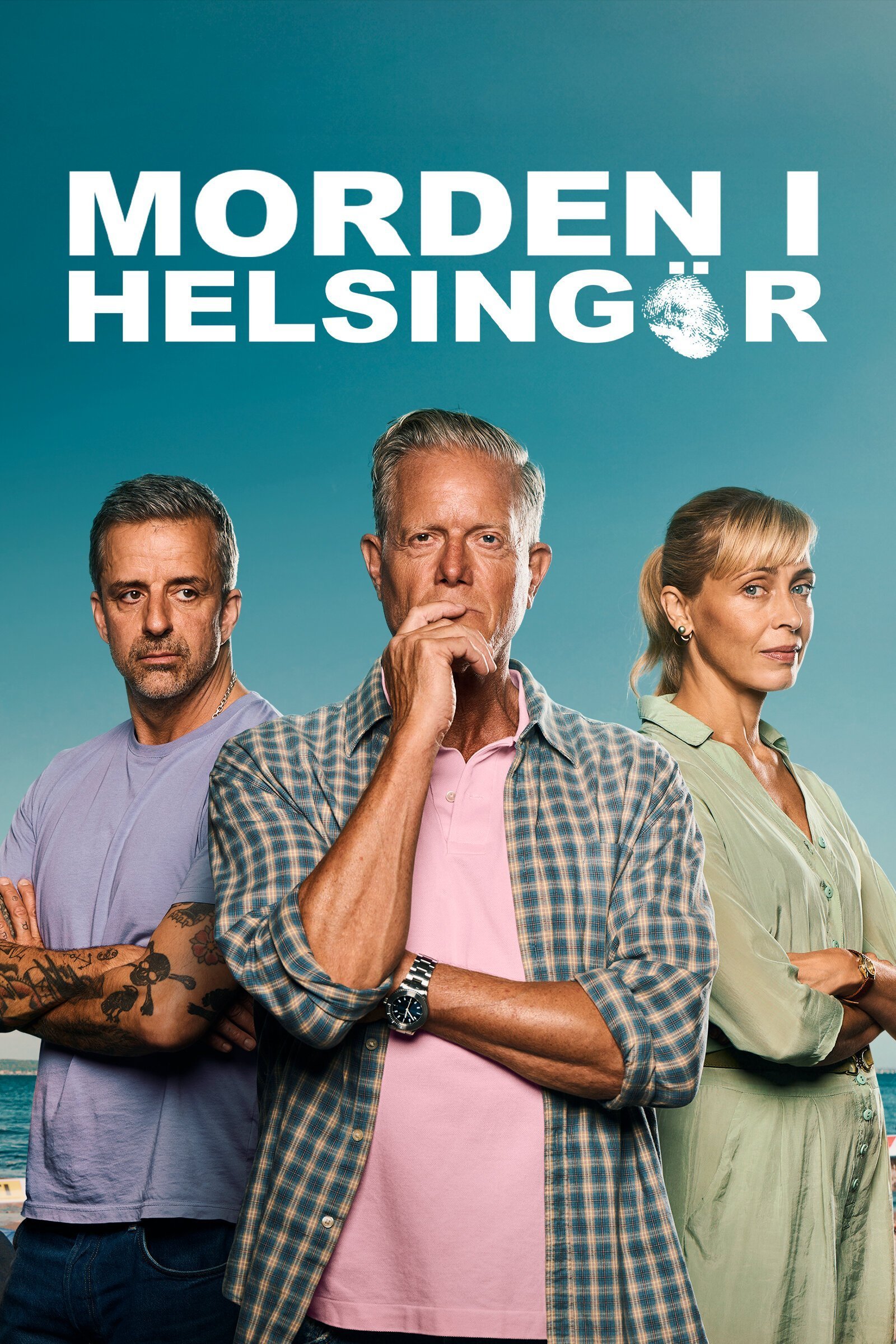 Morden i Helsingör