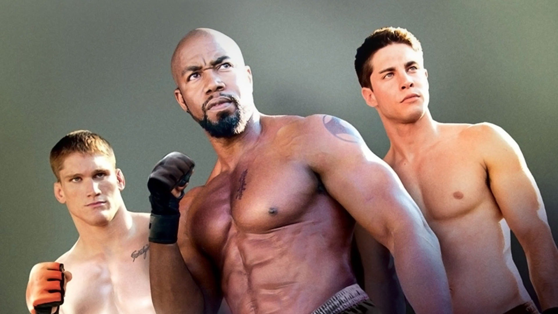 Never Back Down 2 - The Beatdown