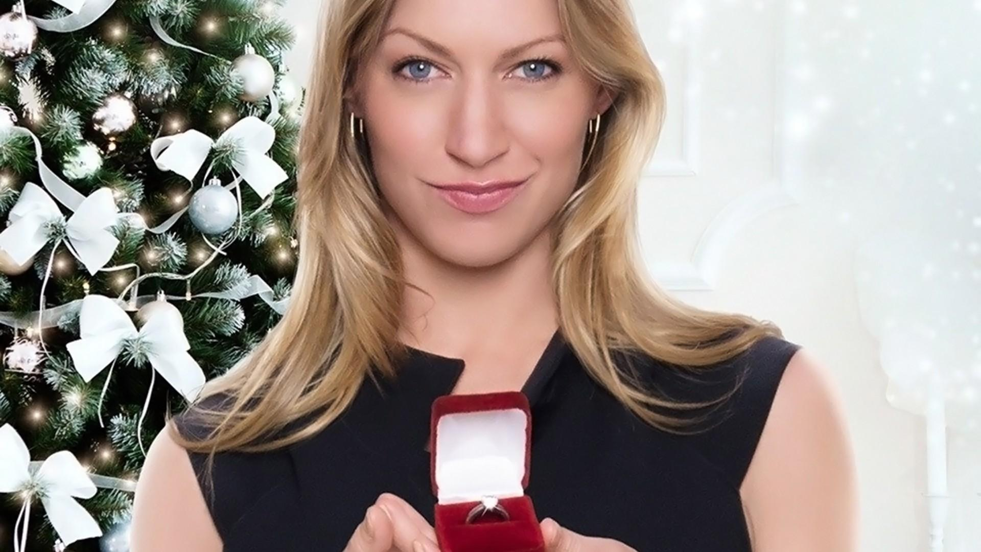 Married by Christmas