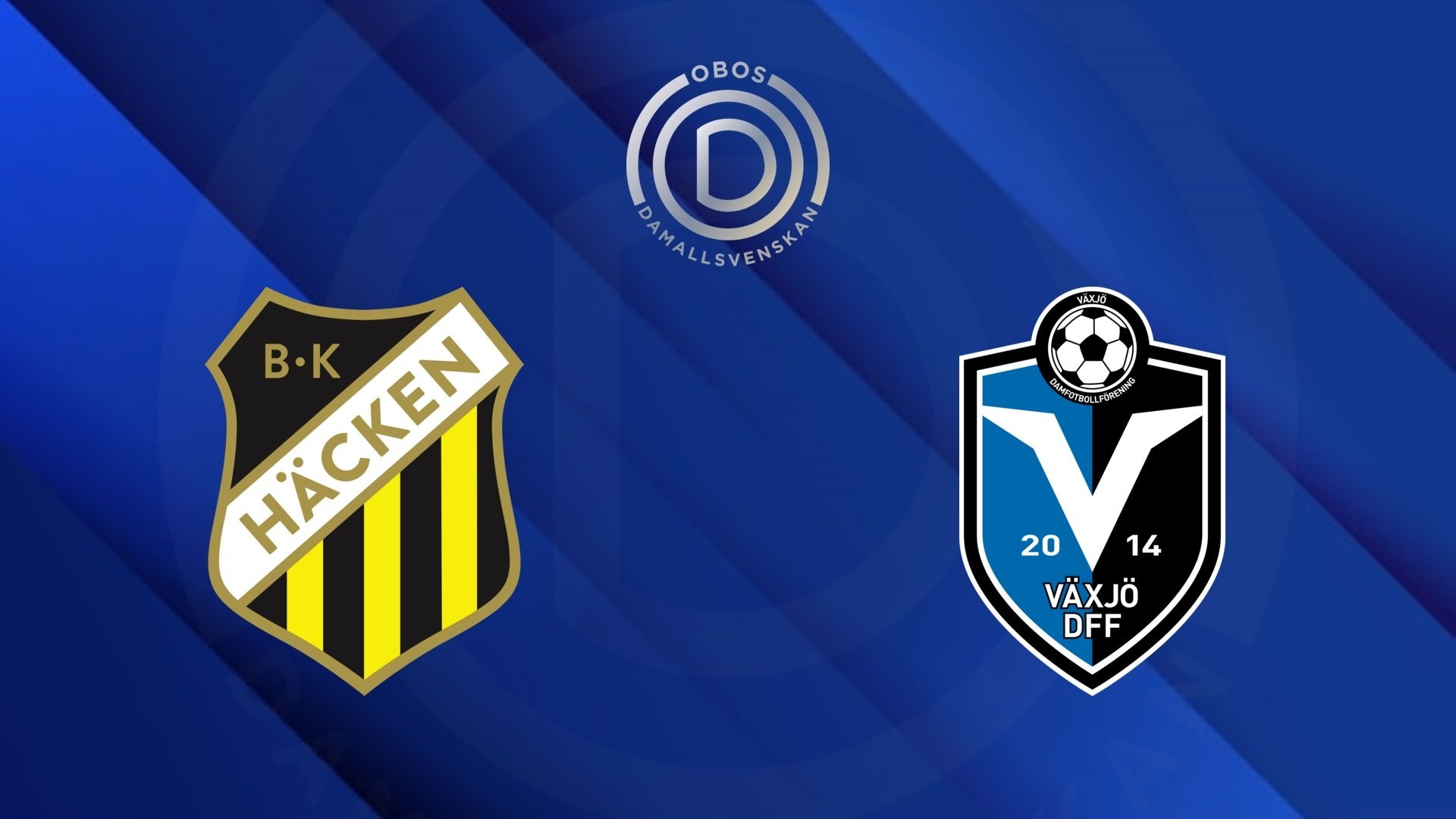 Fotboll: Damallsvenskan