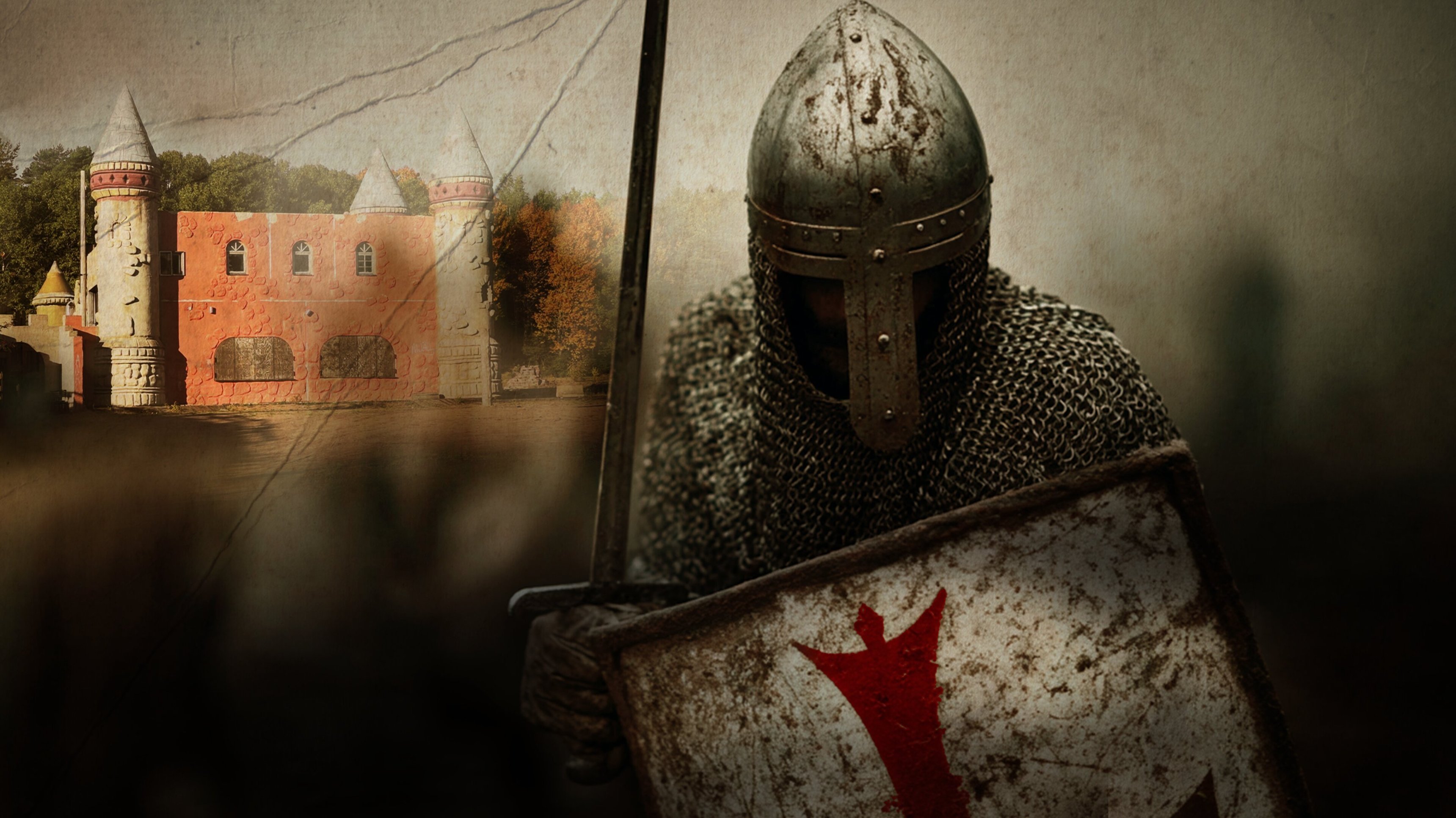 Nyheterna Story: Medeltidens värld - Arn-fiaskot i Götene