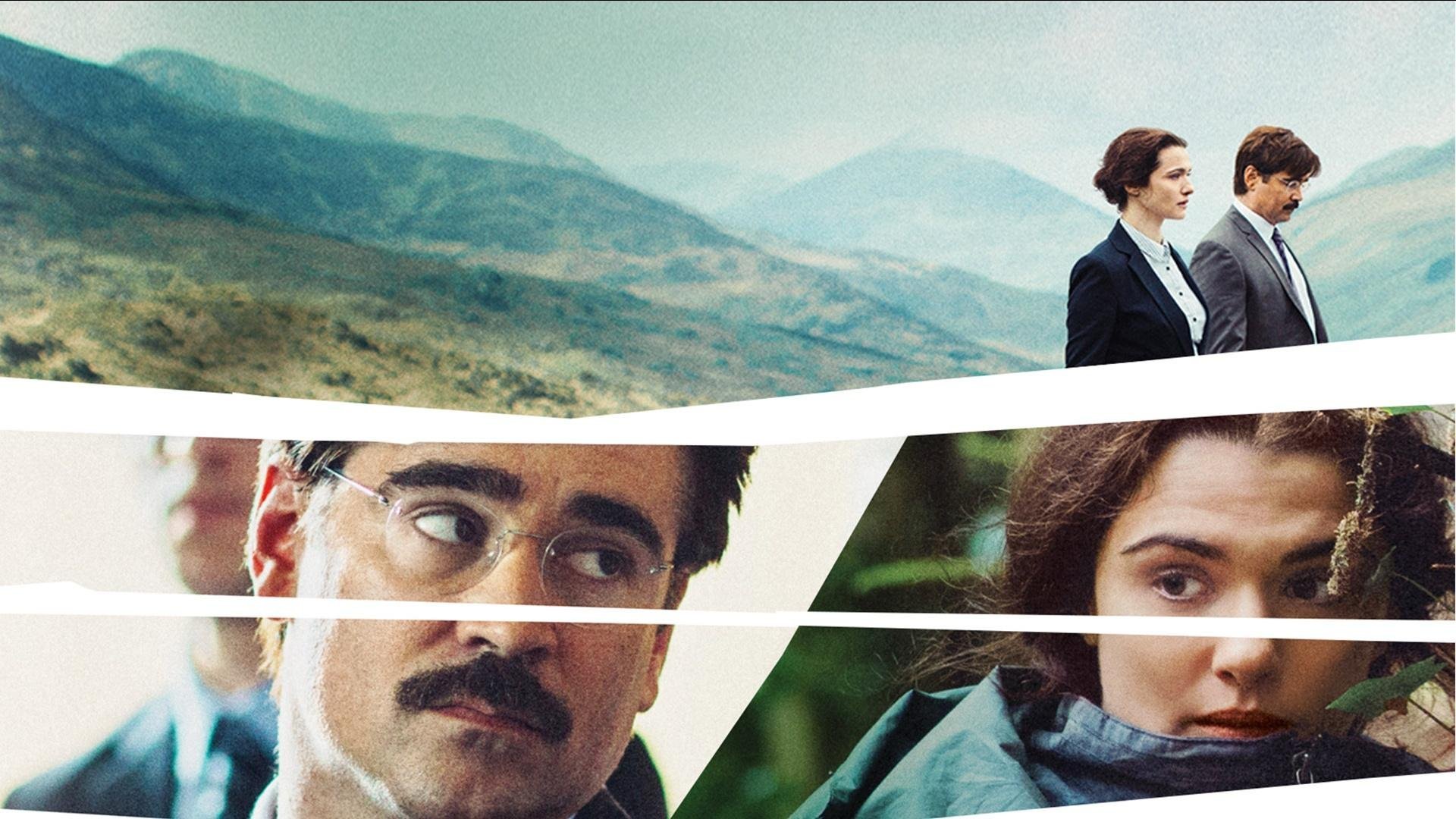 The lobster