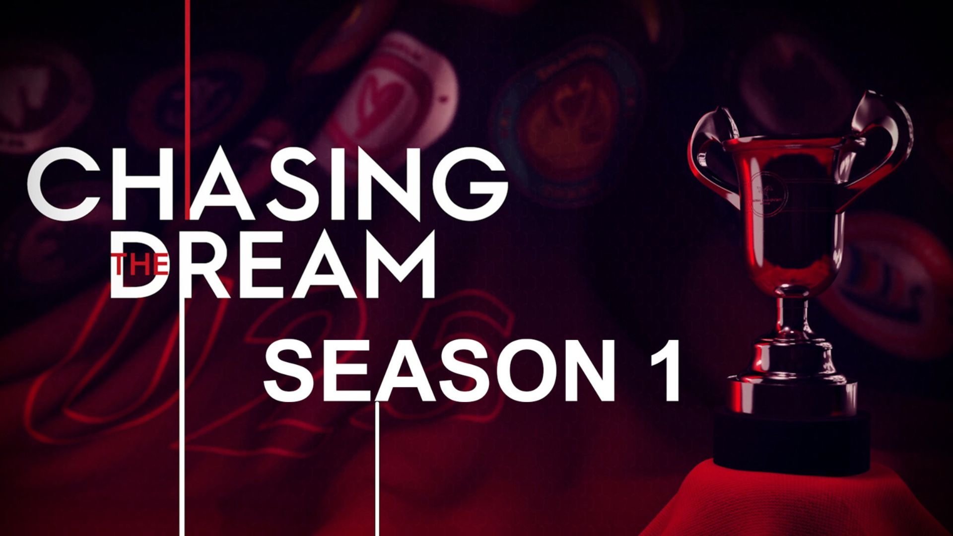 Chasing the Dream