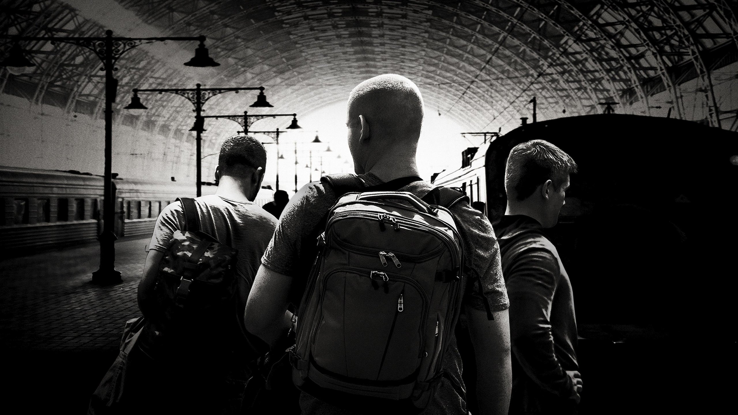 The 15:17 to Paris